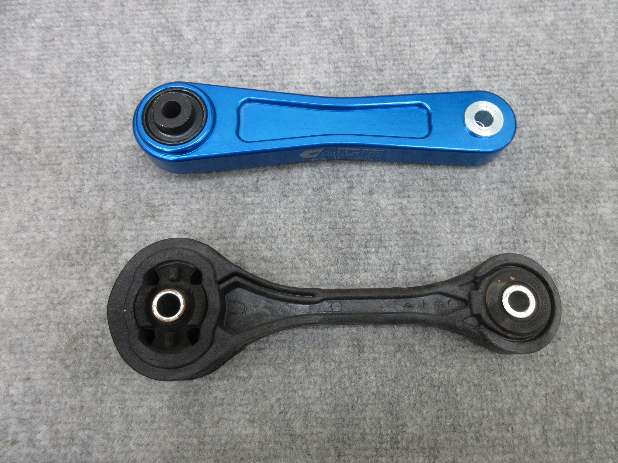 管楽器のような美しさに思わずウットリしちゃいます！インプレッサ WRX