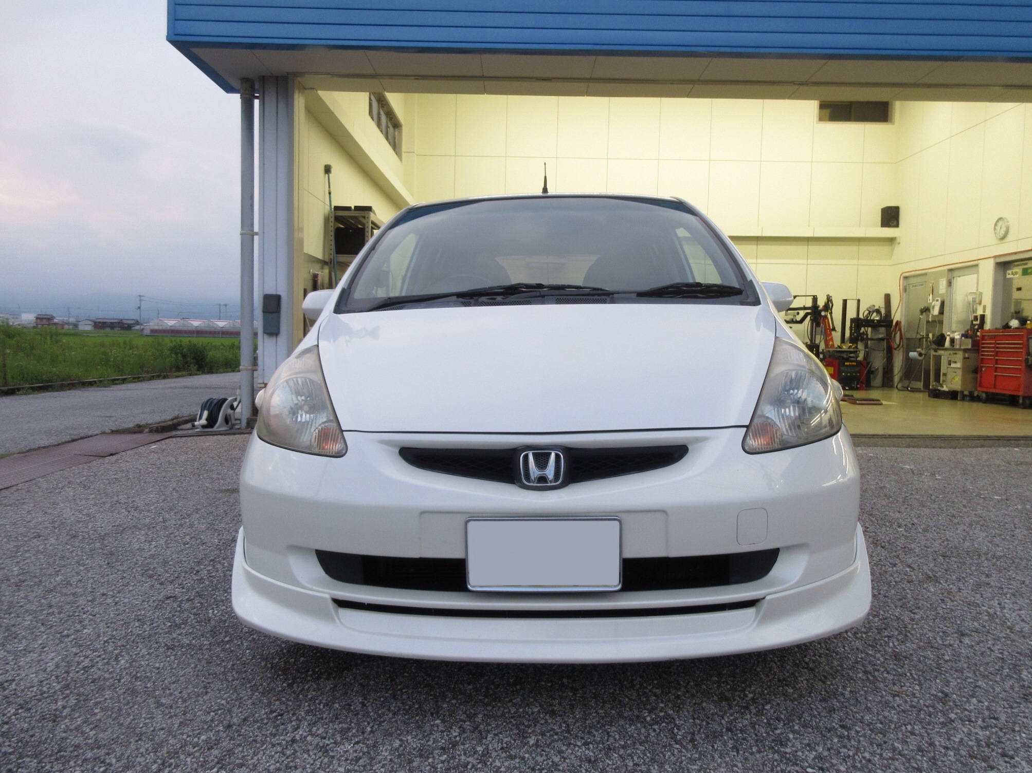 処分‼️早い人優先‼️DIOフィット　HONDA ＡＦ２７型　圧縮有りのレストアベース車両 処分‼️早い人優先‼️DIOフィット HONDA AF27型 圧縮有りの