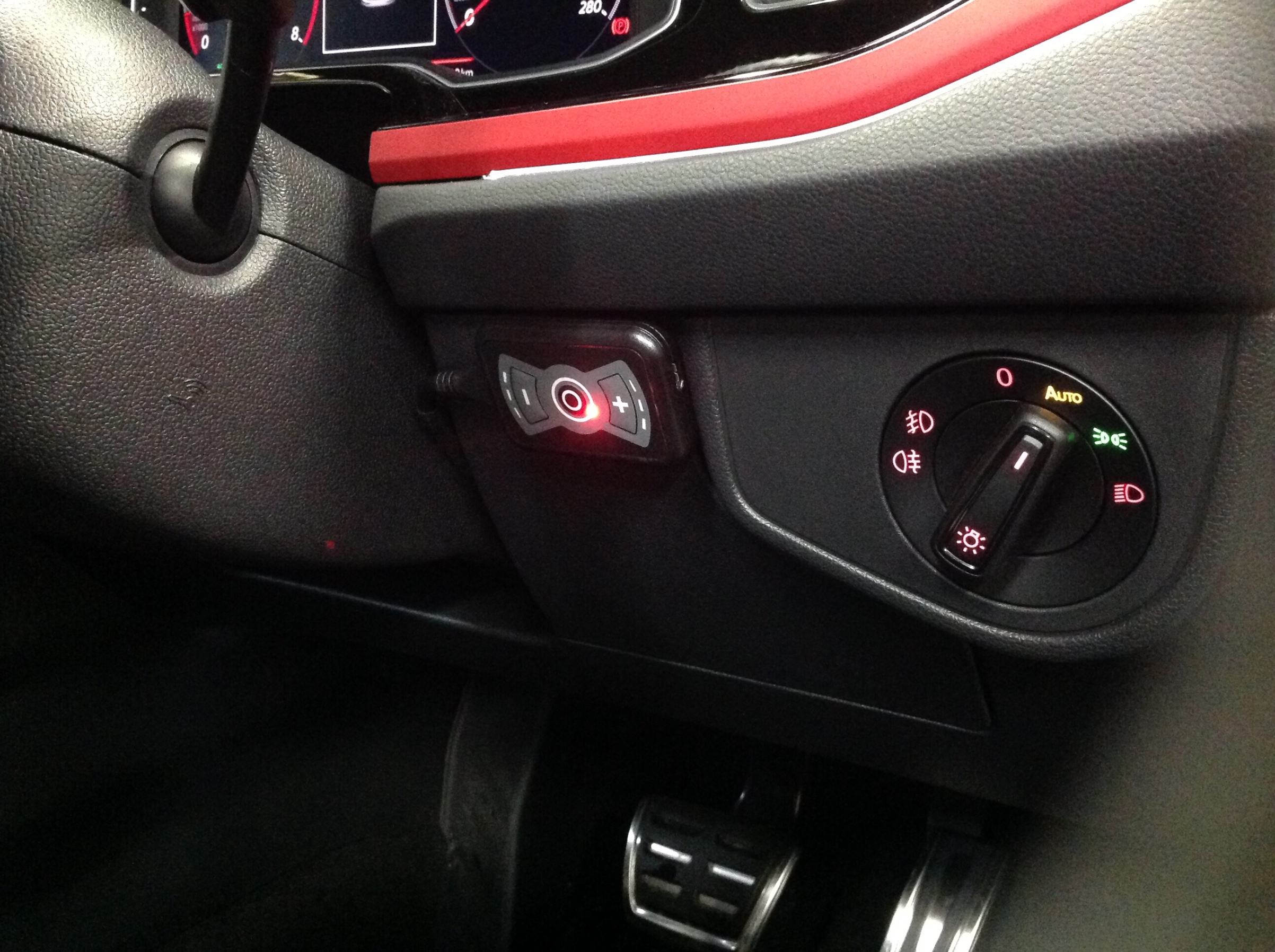 大人気のスロコン【New PPT】☆ | フォルクスワーゲン ポロGTI その他