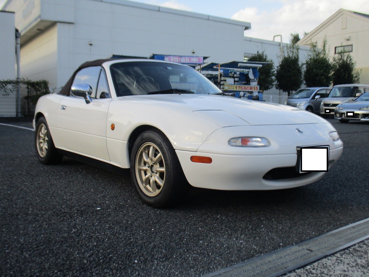 一流の品質 マツダ トランスミッション オートマチック AT リビルト