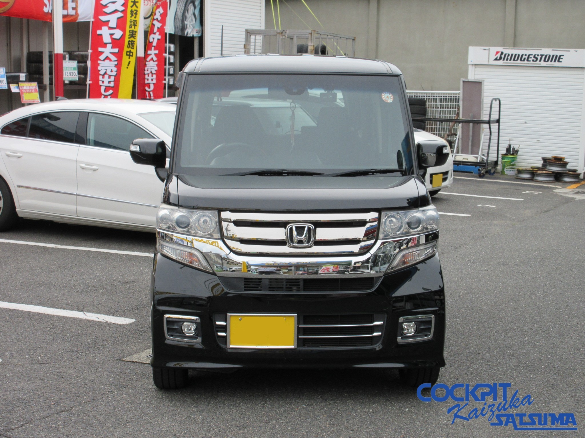 3年保証になってさらに人気のコムテックZDR035 | ホンダ N-BOX