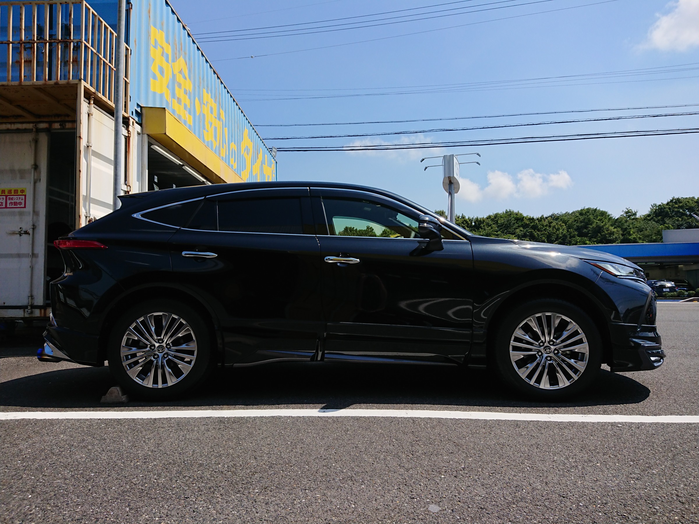 いラインアップ ストリートゼロa クスコ ハリアー 車高調 80 サスペンション Alrc Asia