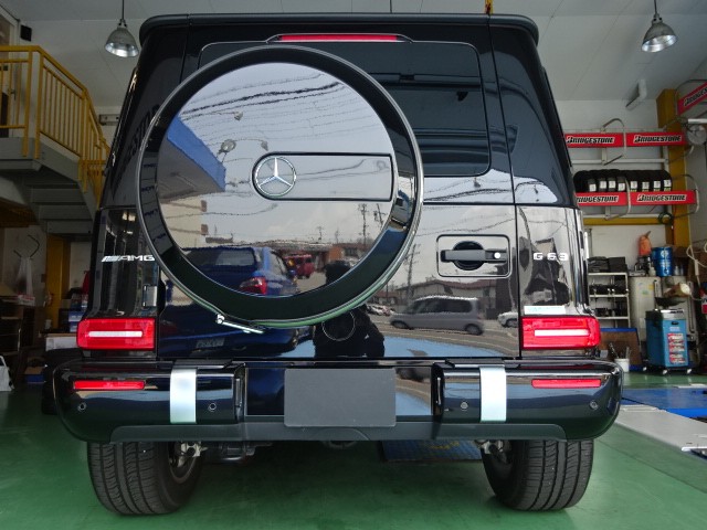 ゲレンデ G63 純正モニター 【公式通販】