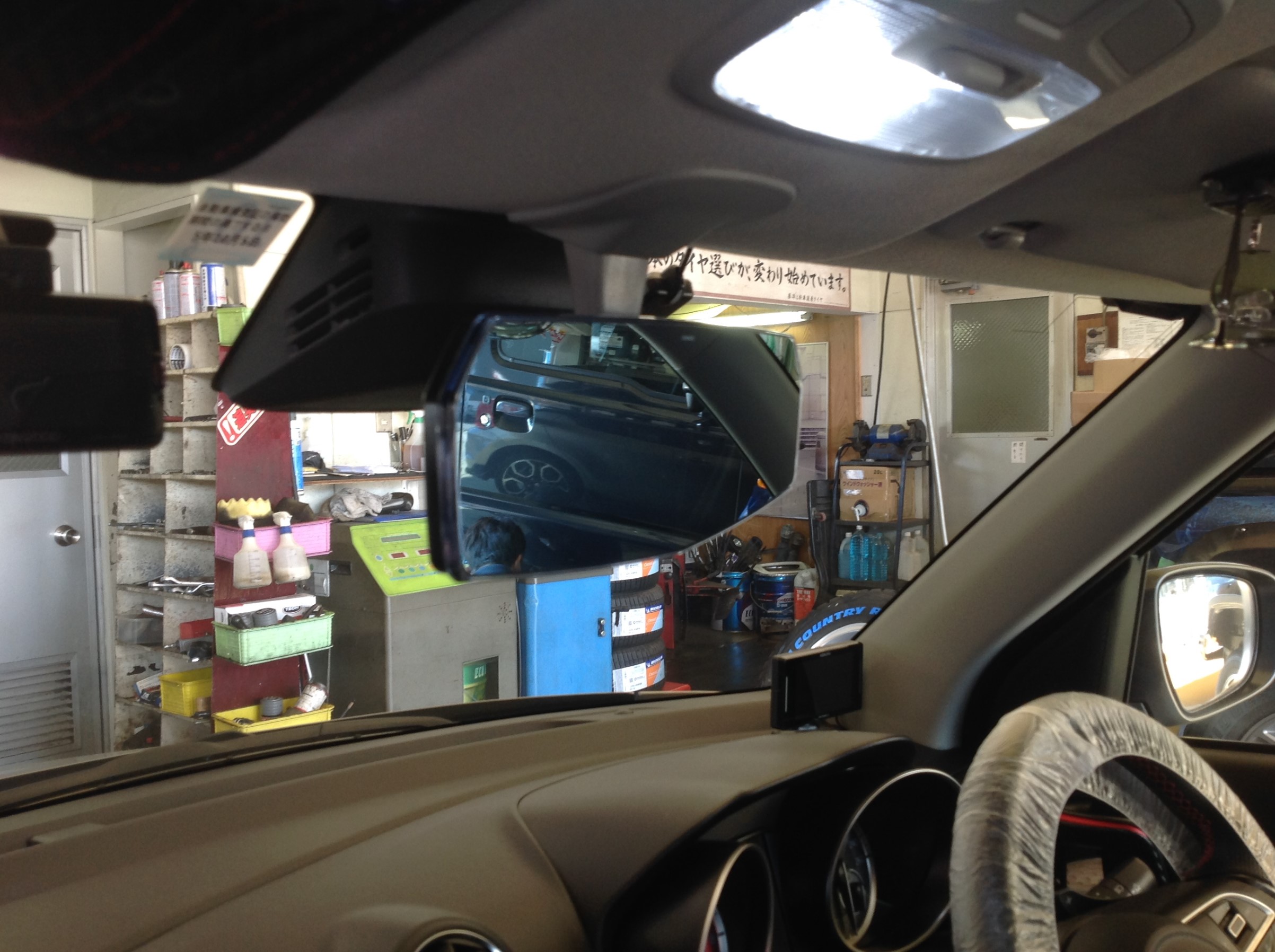 AUTO-VOX T9 デジタルミラー ドラレコ ZC33S | www.unimac.az