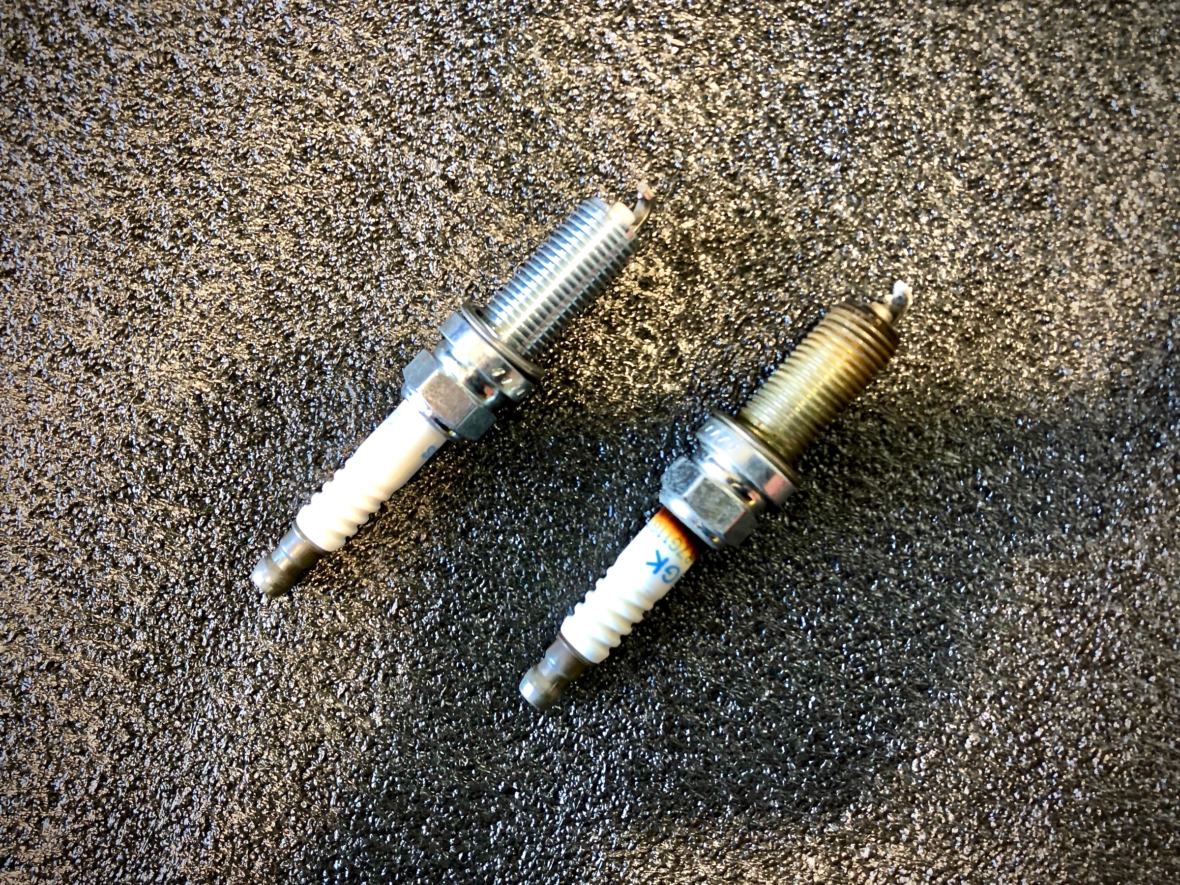 Rc1 Honda Odyssey High Spark Ignition Coil High Spark Noise Reduction Terminal Ngk Laser Iridium Premium Plug ホンダ オデッセイ メモらんだむ コクピット 福島 車のカスタマイズにかかわるスタッフより