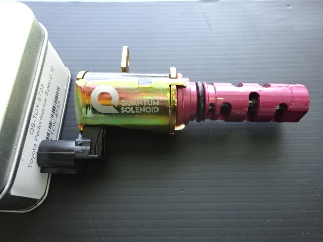クァンタムソレノイド QS-1 【TOY-8723】(クァンタムソレノイド クァンタムソレノイド QS-1 【TOY-8723】(クァンタムソレノイド