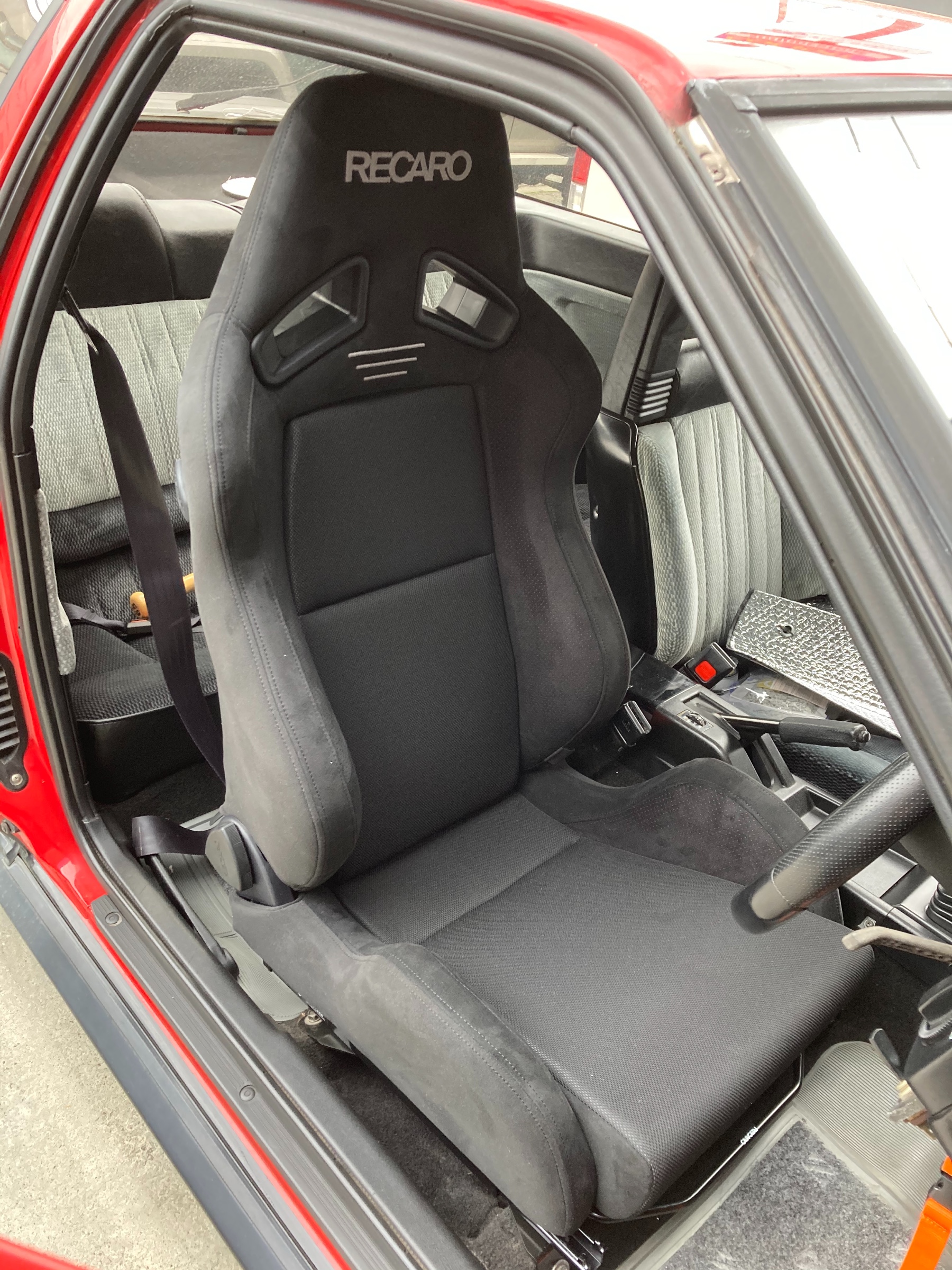 AE86久しぶりに入って来ました。｜ハコスカ、フェアレディZ等