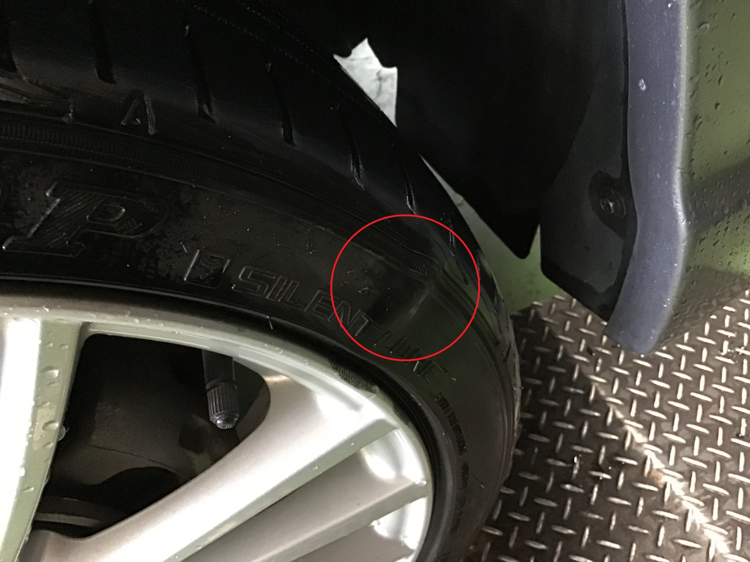 POTENZAセット！？ スイフトスポーツ ZC32S アルミ交換