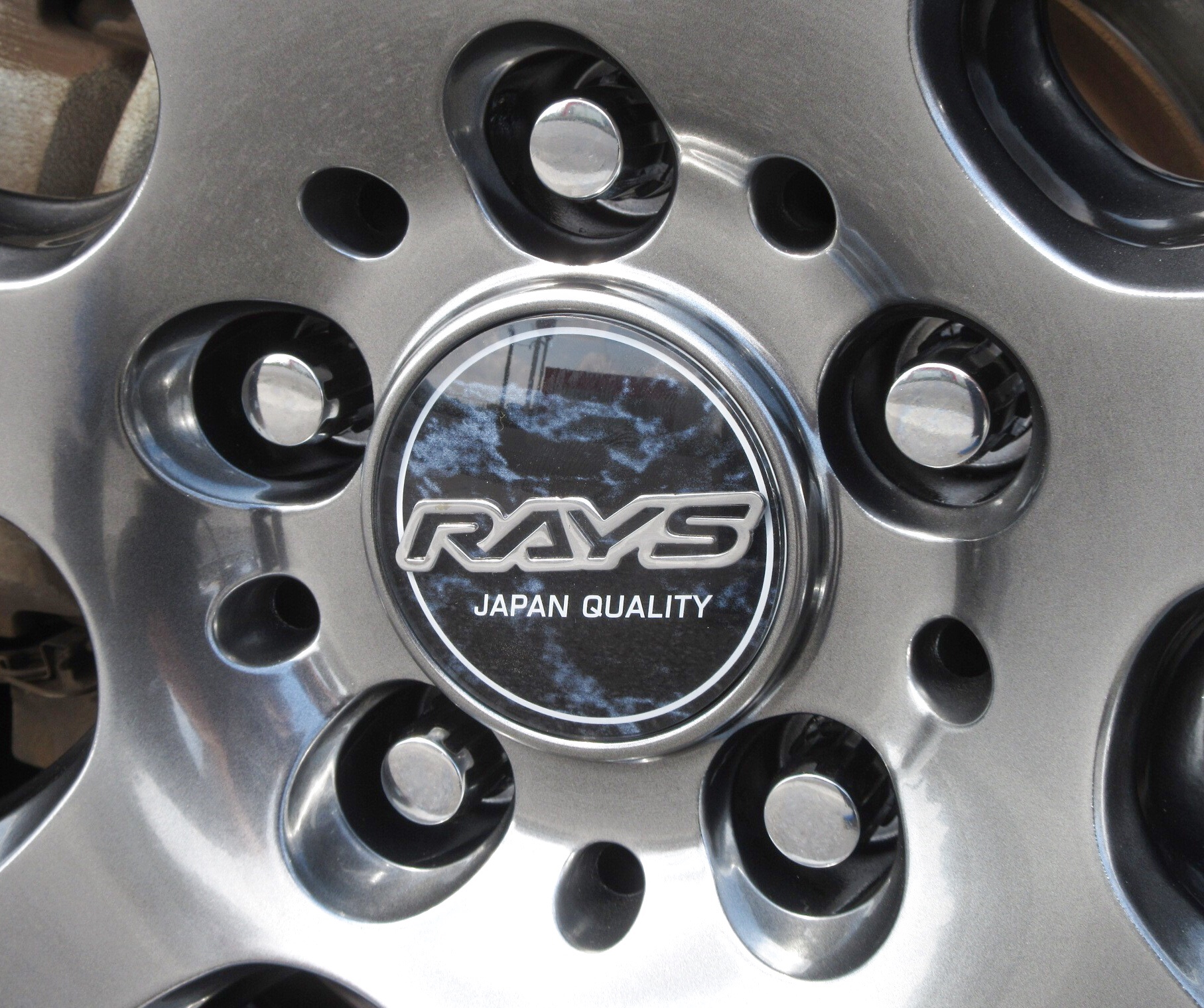 大変お待たせしました！待ちに待ったRAYSの新作「HOMURA 2×7RA」を