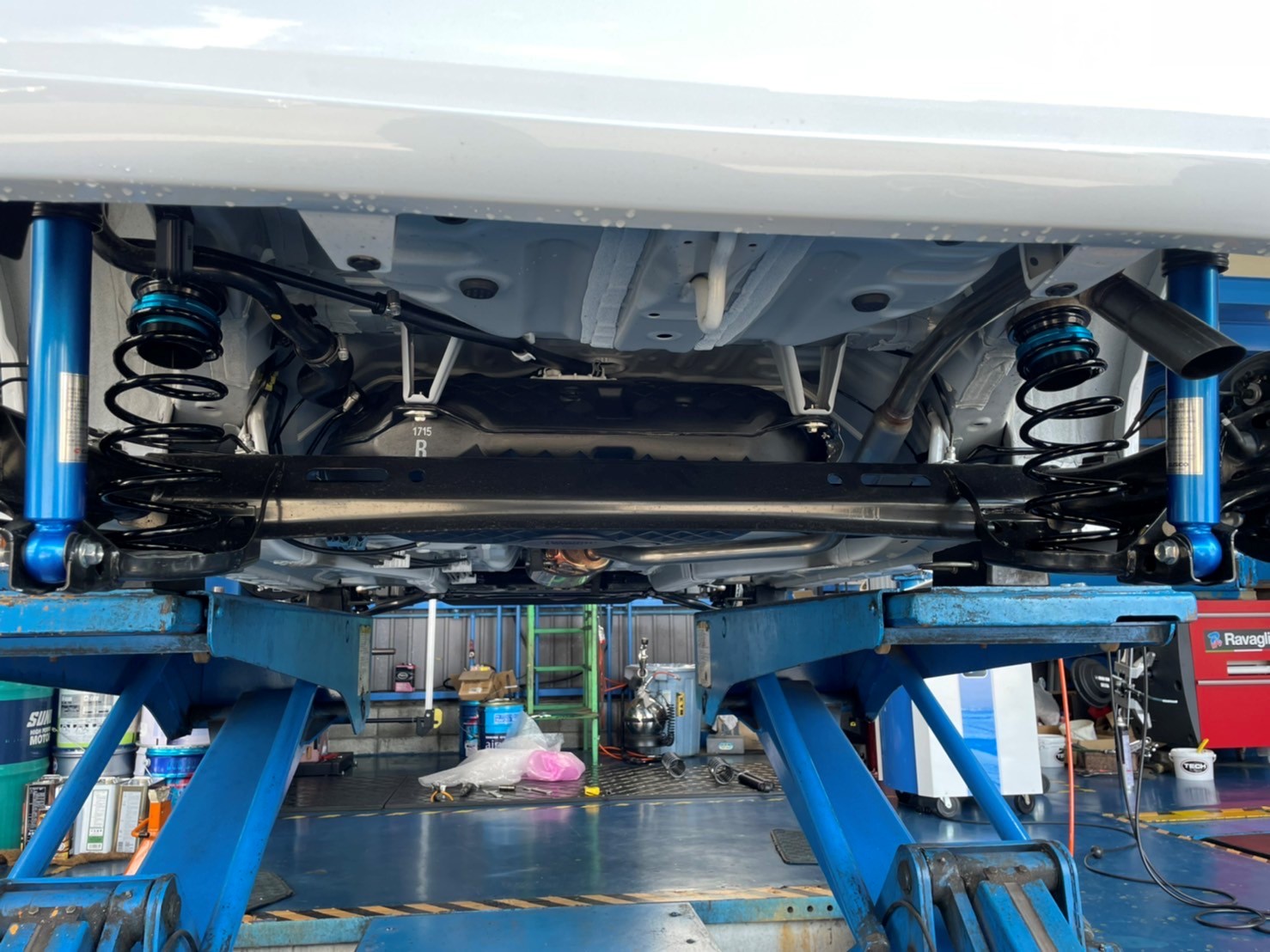 ☆着々と進化している ダイハツ タント☆ | ダイハツ タントカスタム