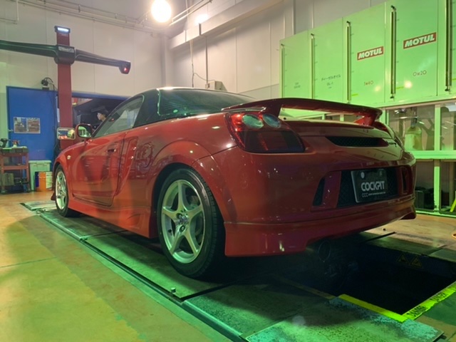CUSCO/クスコ】 車高調整サスペンションキット street ZERO A