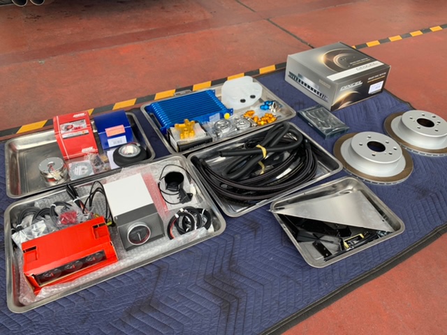 メモリーオイル 13本セット TOMEI POWERED 180SX シルビア RPS13 PS13 S14 S15 東名パワード