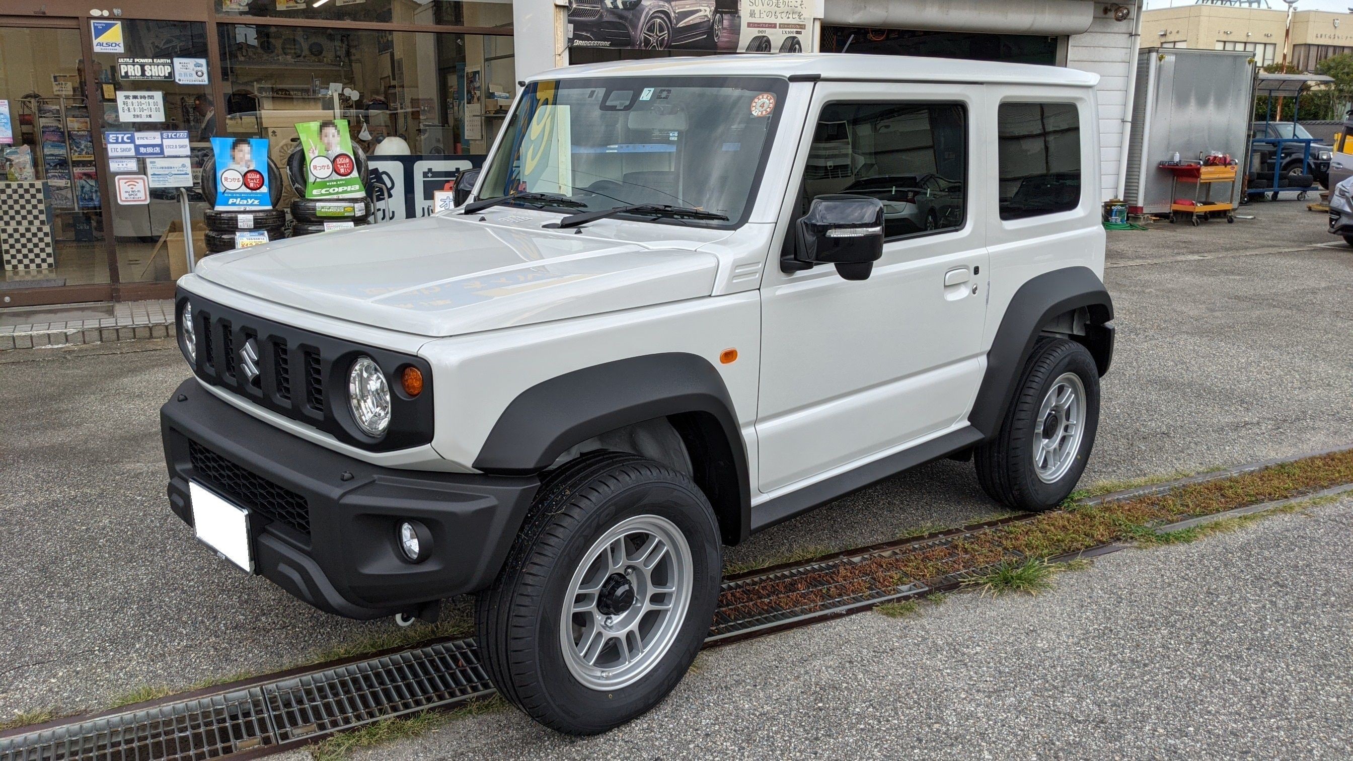 ジムニー JB64 JB23 JA22 JA12 JA11 +20 1655 16インチ 5.5J 139-5H スチールホイールホワイト4本  オールドカントリー2/OLD COUNTRY2 : カスタムパーツ専門店 Daizen2 - 通販 - Yahoo!ショッピング