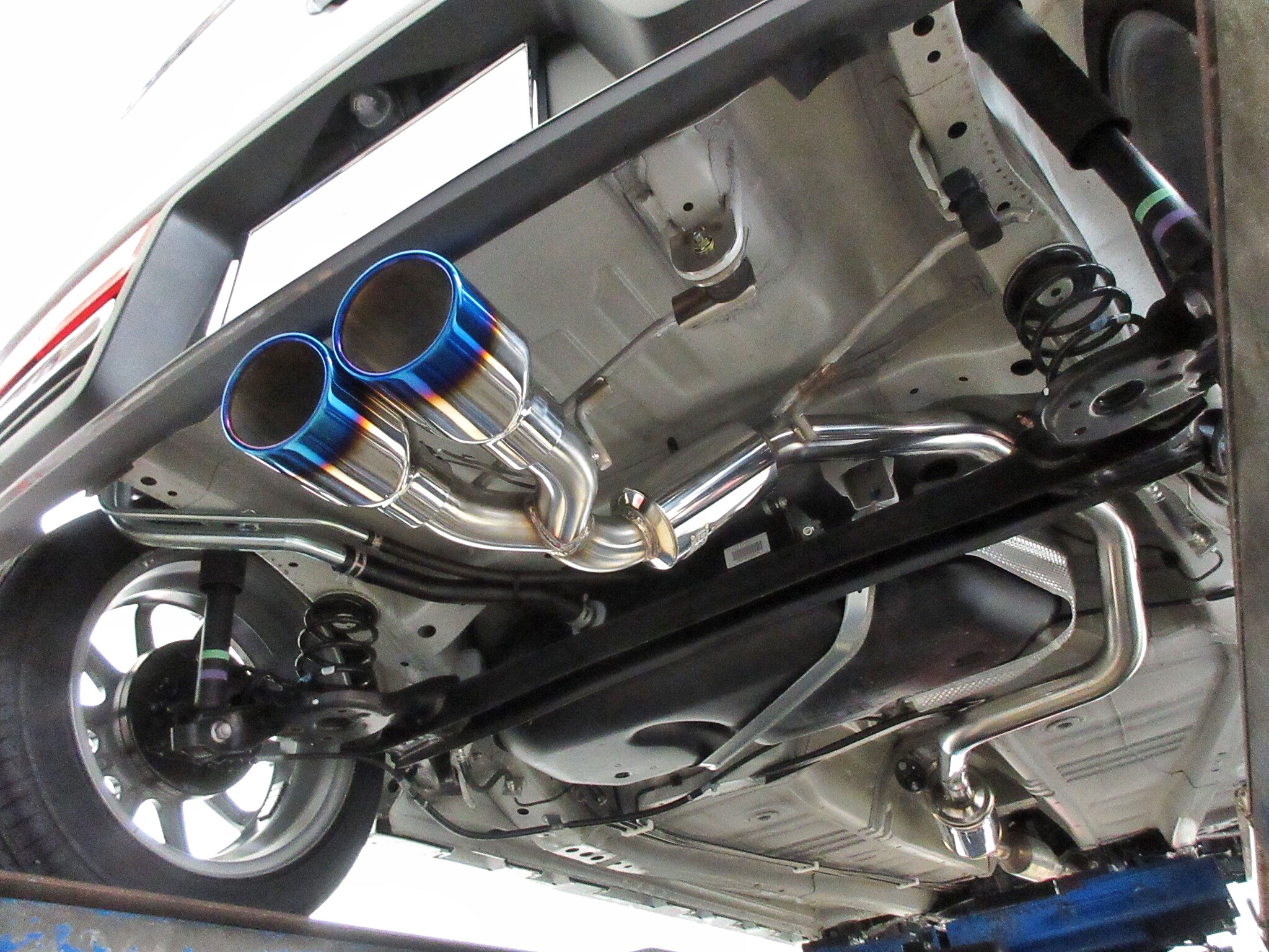 アルトワークス　ターボRS HA36S 15244 BLITZ DSC PLUS 41buZ-nXYFL.jpg