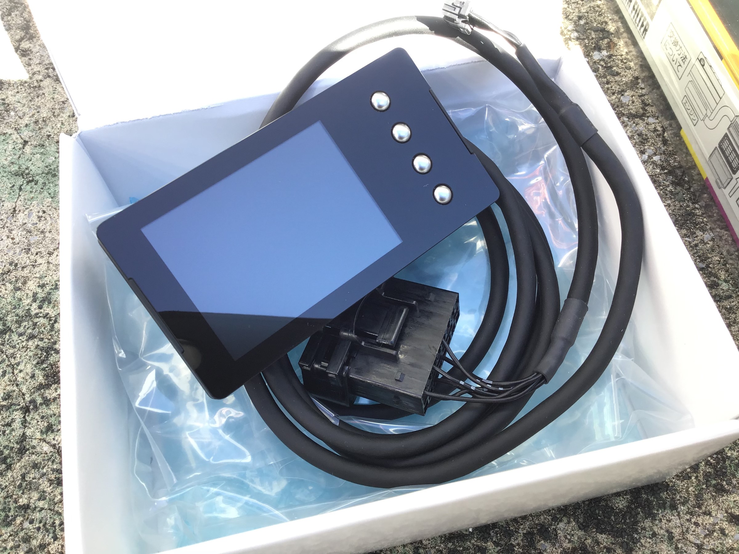 フラッシュエディター Wrx Ecu書き換え スバル Wrx Sti その他パーツ アフターパーツ取り付け事例 コクピット 麻生 お店の得意技紹介