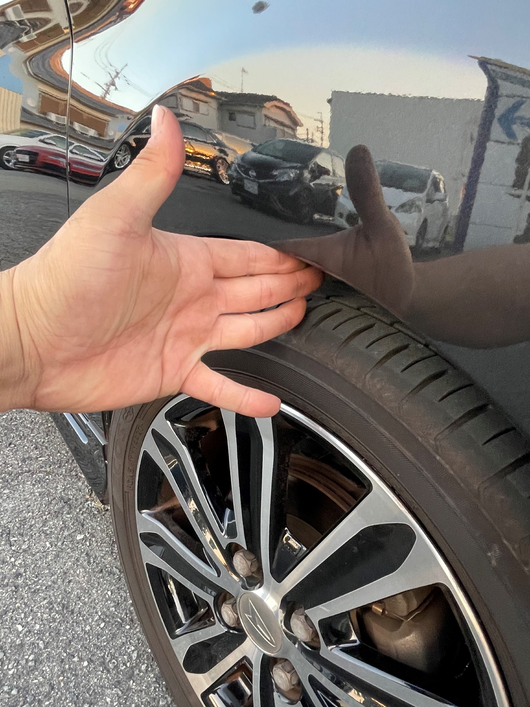 ☆ダイハツ タント LA600S 大人気のテイン FLEX Z 、ドライブ