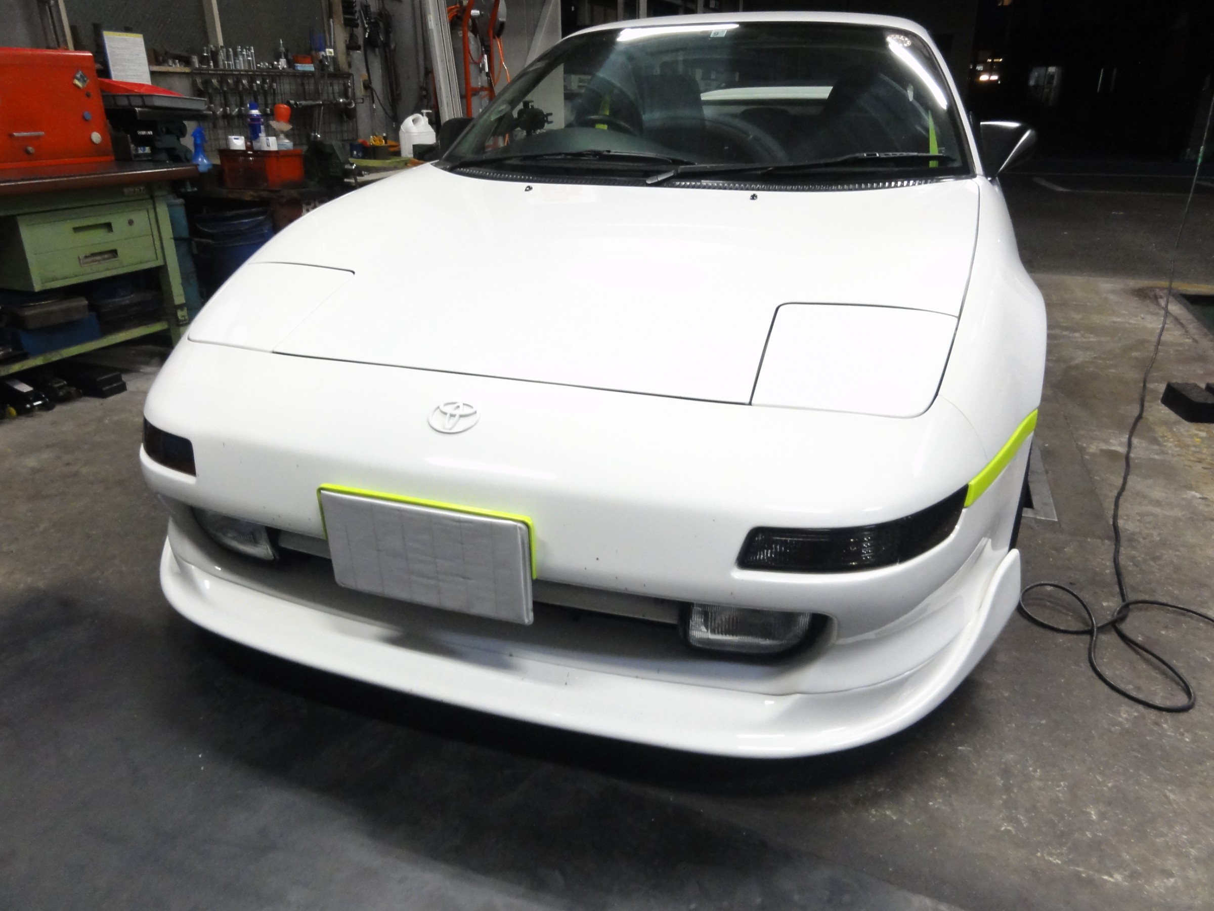MR2 SW20　純正部品など　ジャンク 楽天市場】MR2 sw20 中古部品（車用品｜車用品・バイク用品）の通販