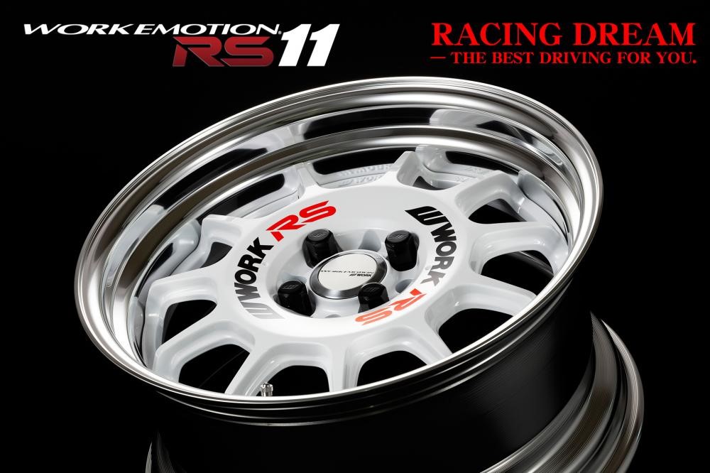 WORK EMOTION RS11 17インチ skt-gallerykanagawa_work-emt-