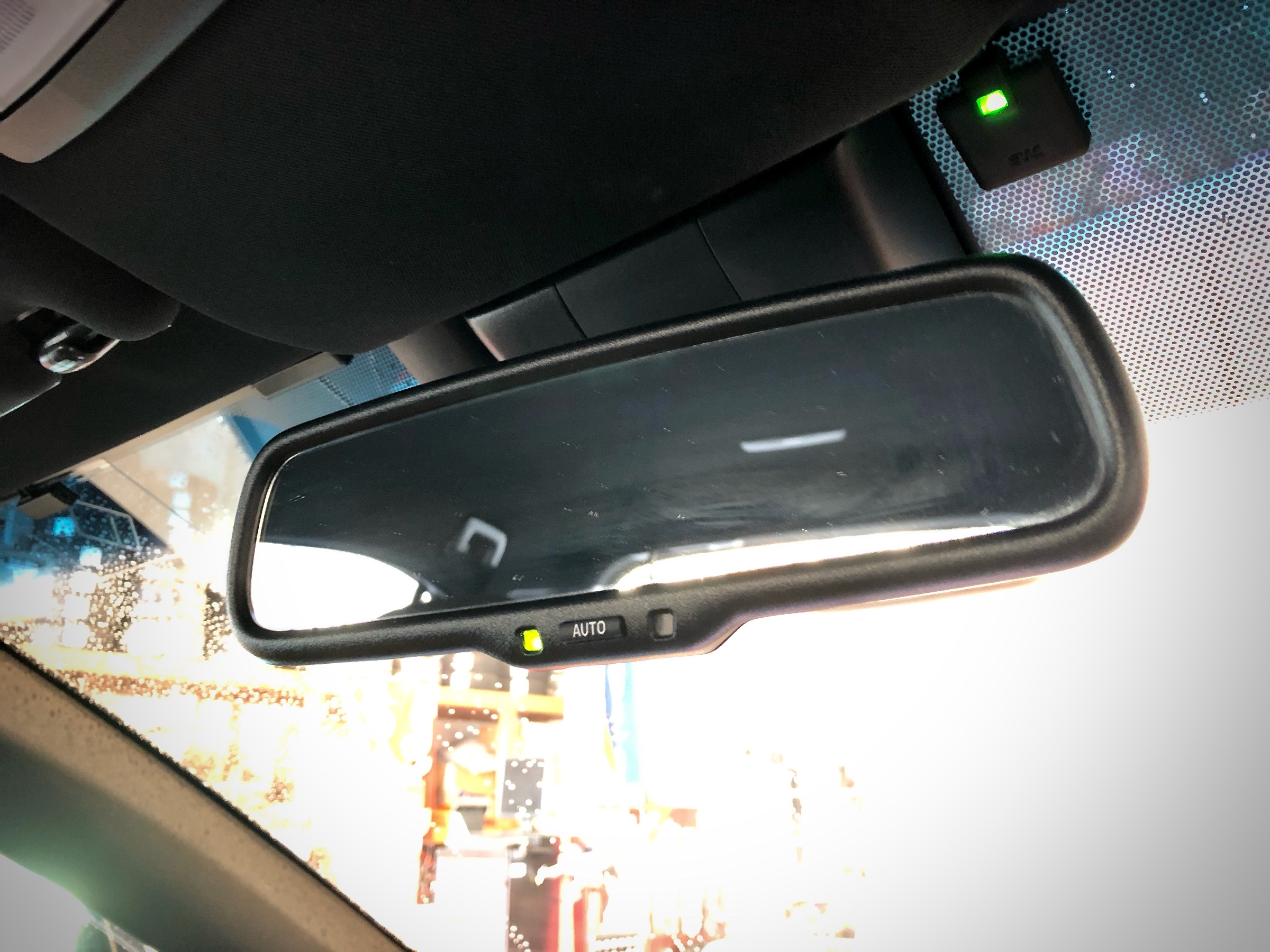 ALPINE ドライブレコーダー搭載 11.1型デジタルミラー DMR-M01R