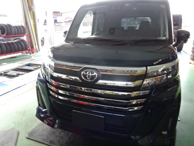 トヨタルーミカスタムＧ サスペンションキット トヨタルーミカスタムG サスペンションキット 車用