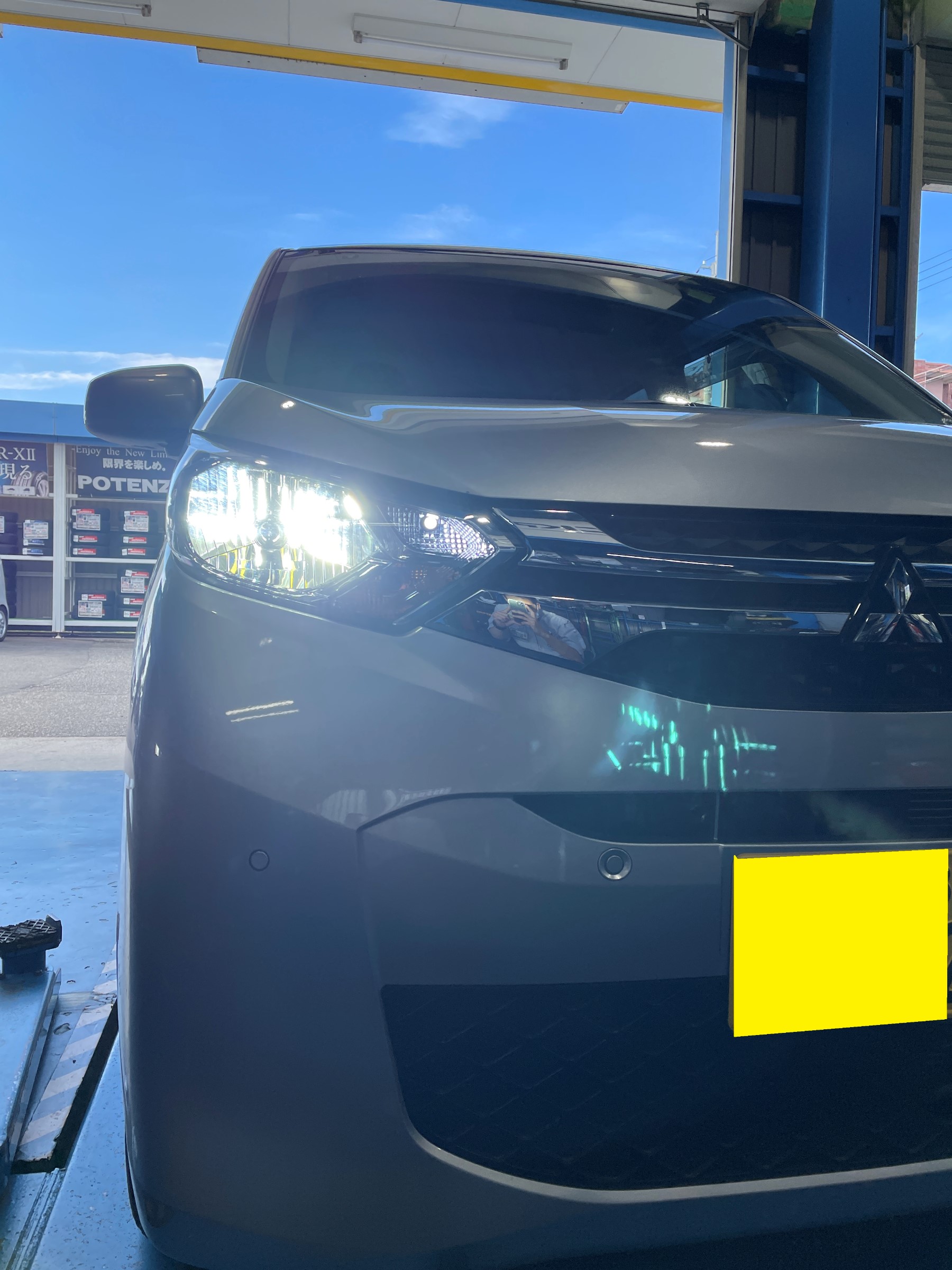 Kee様専用 Ekワゴン Hidヘッドライトユニット Liljohnroberts Com