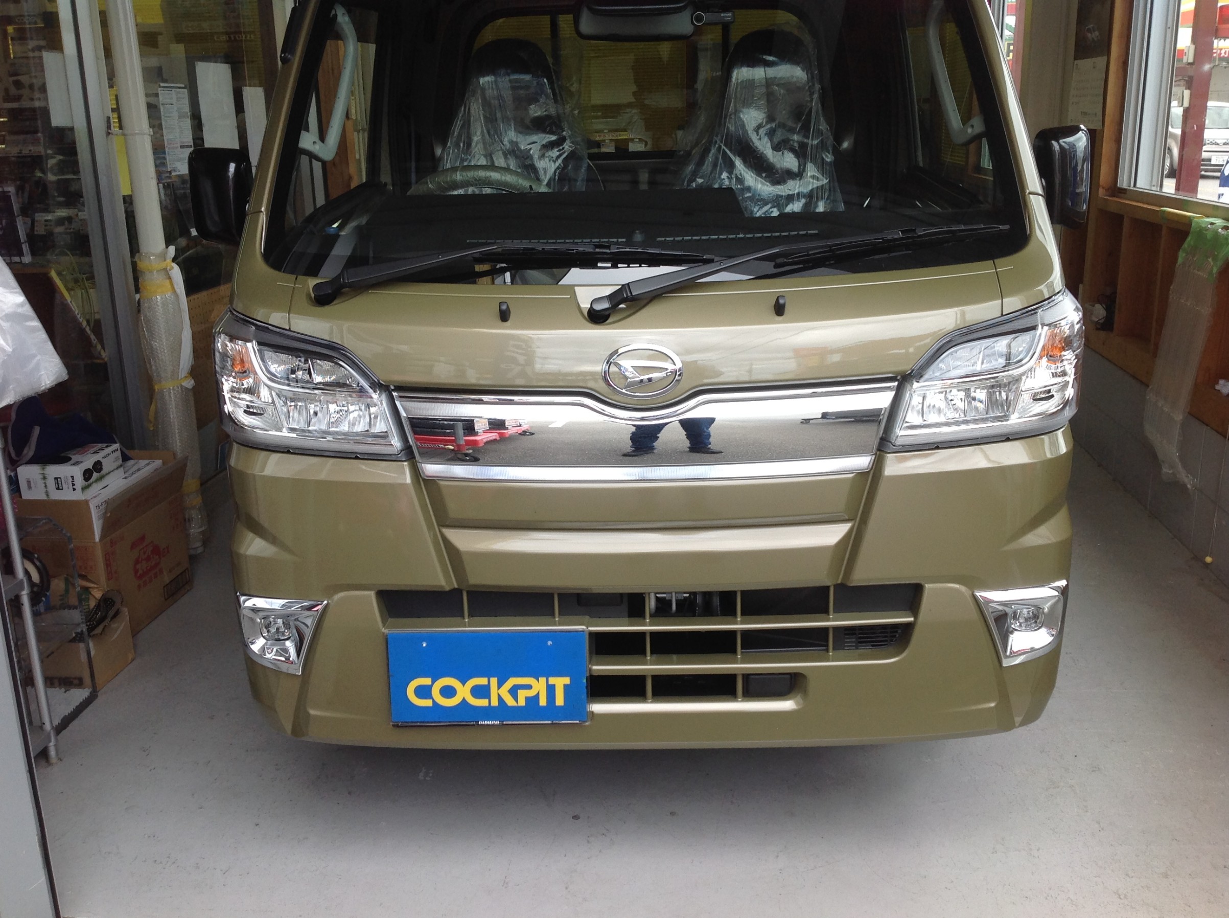 S*G様 【ほぼ未使用】ダイハツ 純正ナビ ドラレコ ETC セット！ 2025年最新】Yahoo!オークション -ダイハツ 純正 ナビ ドラレコ