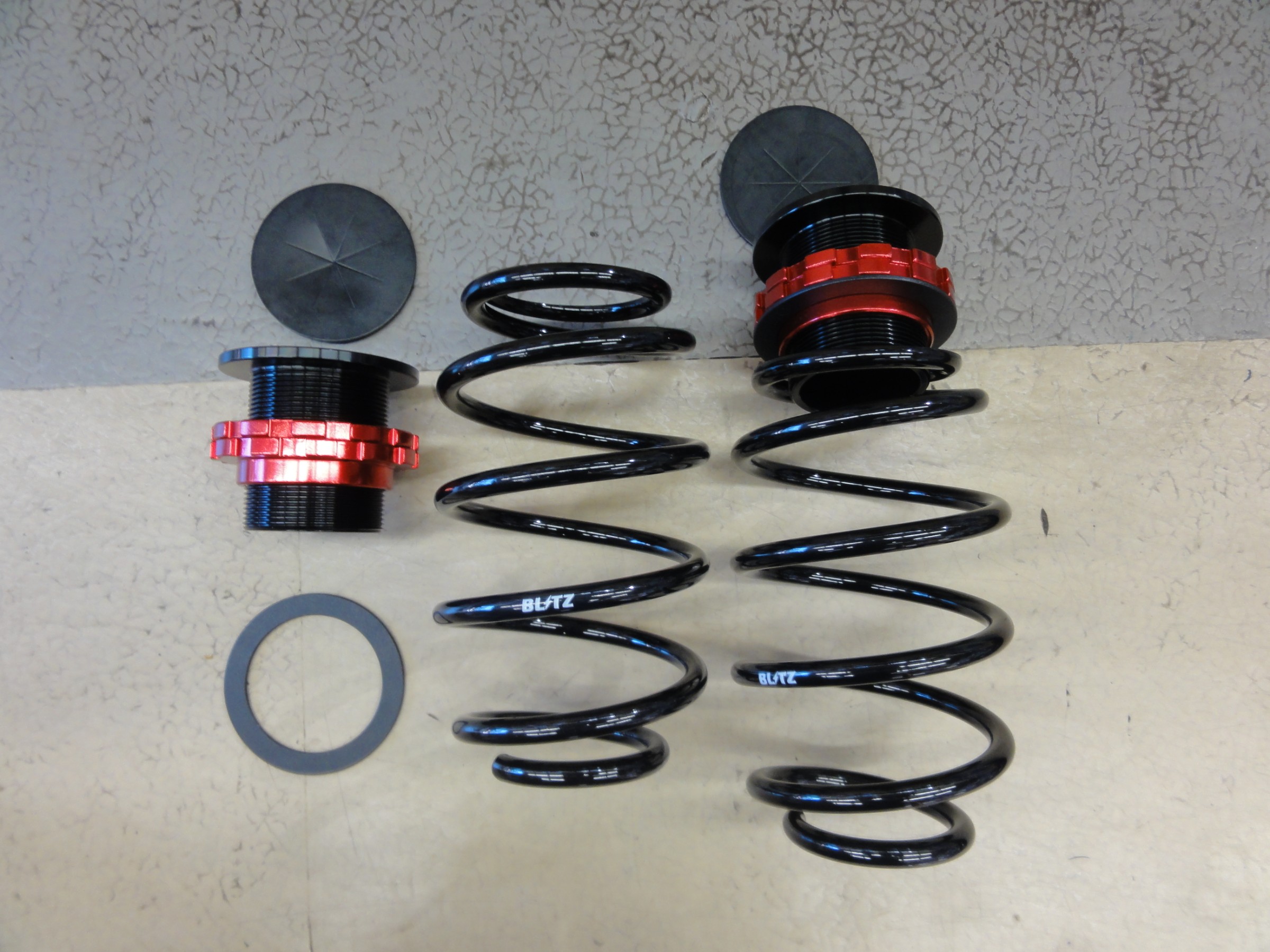 ＪＨ３ Ｎ－ＷＧＮ ＪＧ３ Ｎ－ＯＮＥ ブリッツ ダンパーＺＺ－Ｒ 車高調 Amazon | BLITZ(ブリッツ) 車高調キット【DAMPER ZZ-R SpecDSC