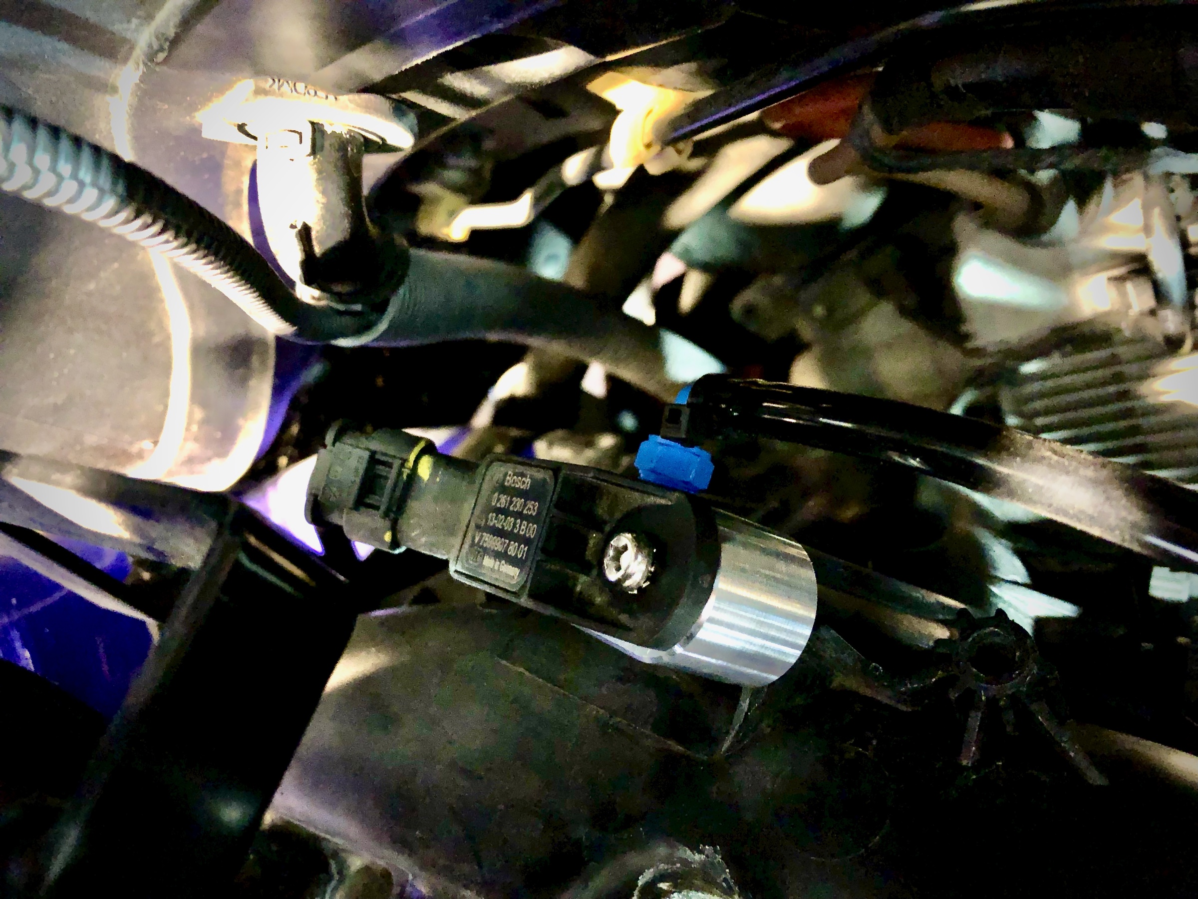 R56 BMW MINI Cooper S ✖ GIOMIC TURBO CATALYZER | ミニ