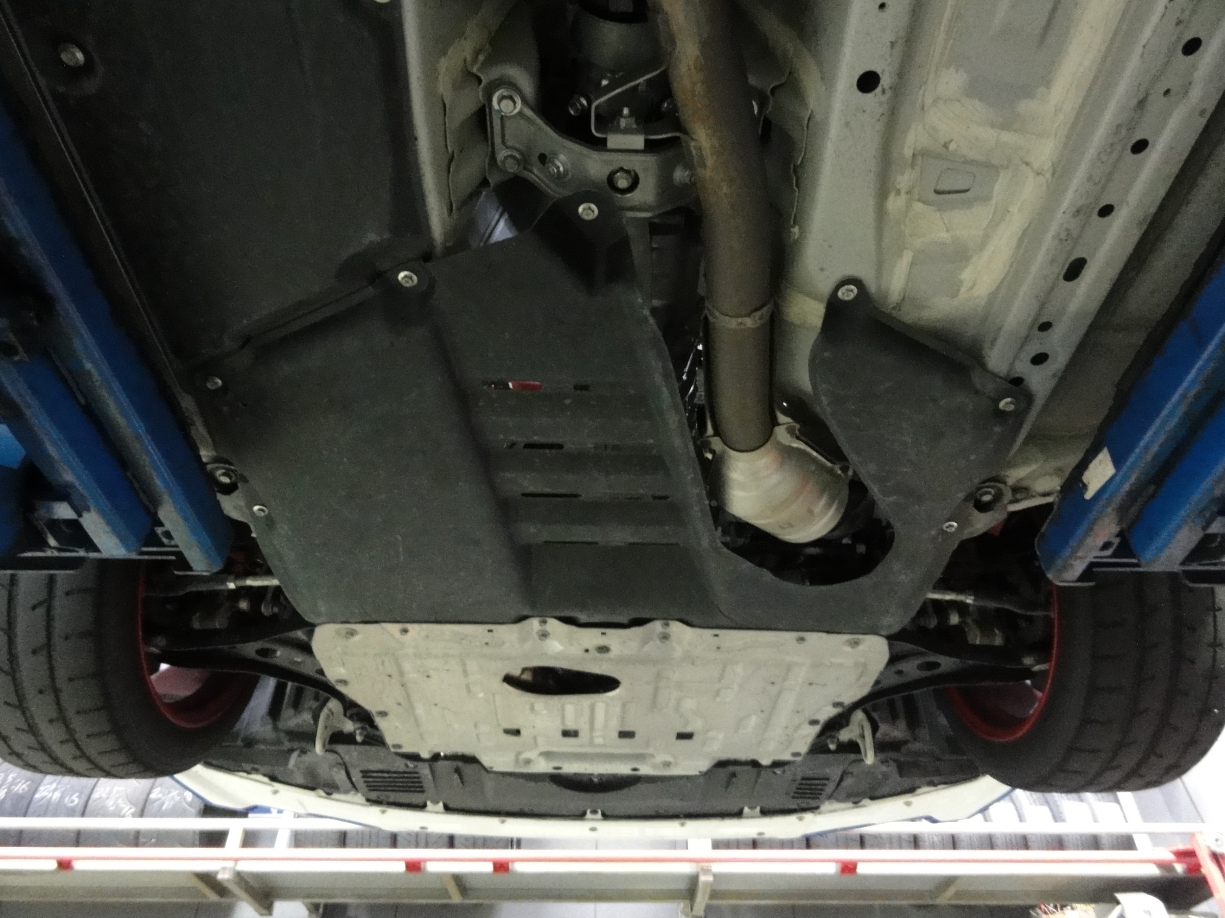 86（ZN6）セラメタ製、強化クラッチディスク＆強化クラッチ