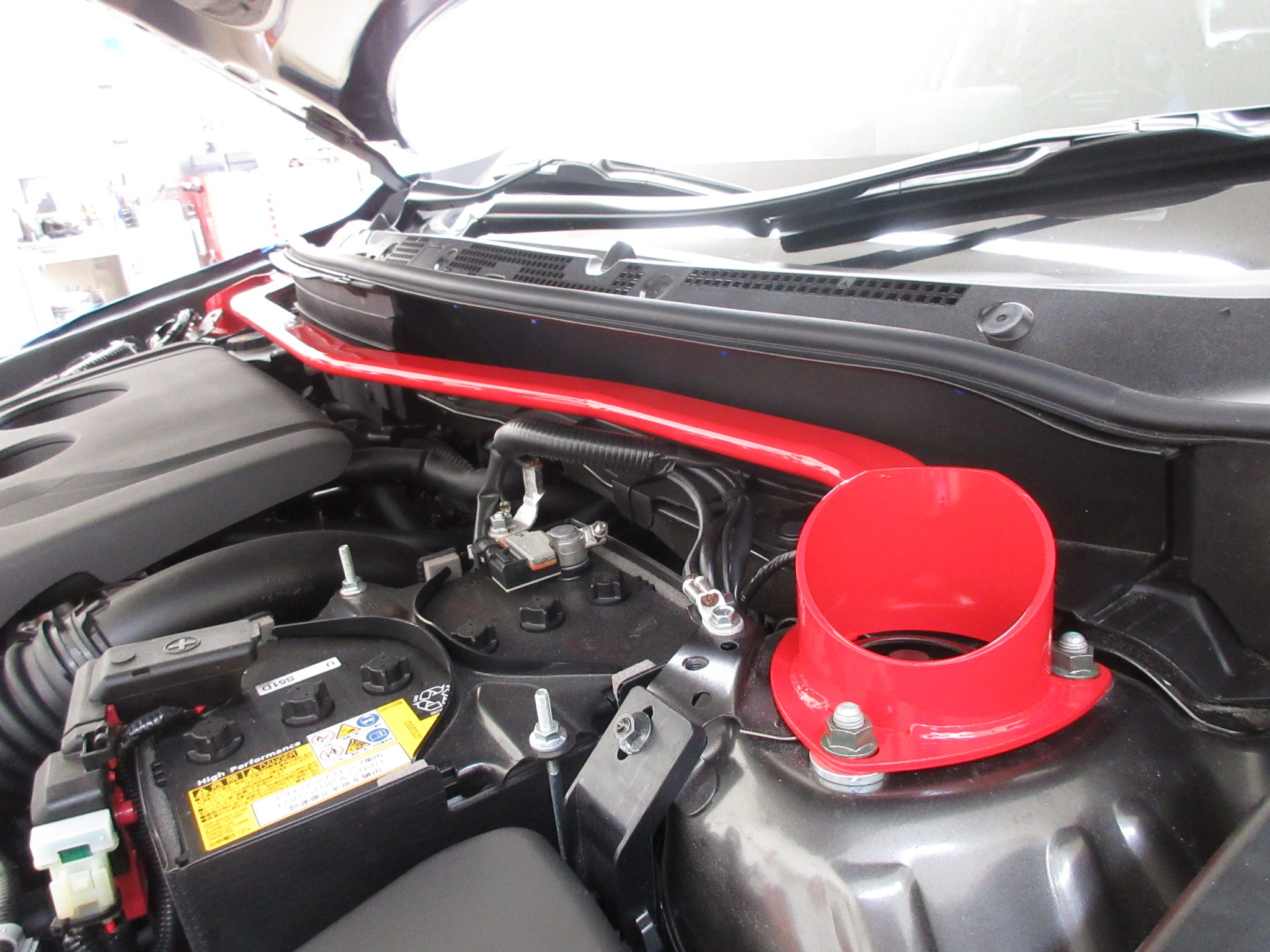 マツダCX-3、CX-30、マツダ3　オートエクゼ　ターボパイプ