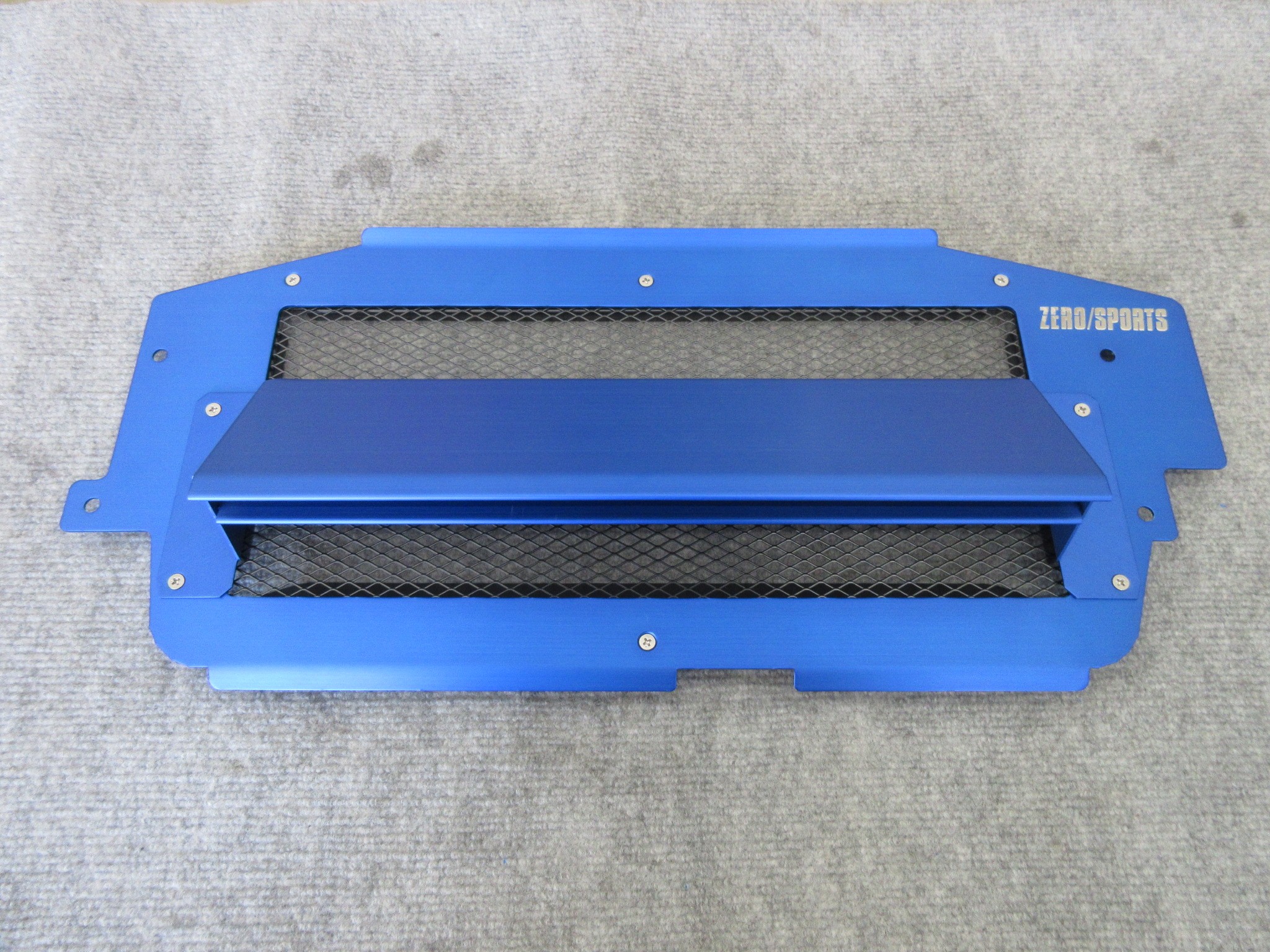 風の流れを変えると走りまで変化しちゃいます！ 新型レヴォーグ（VN5