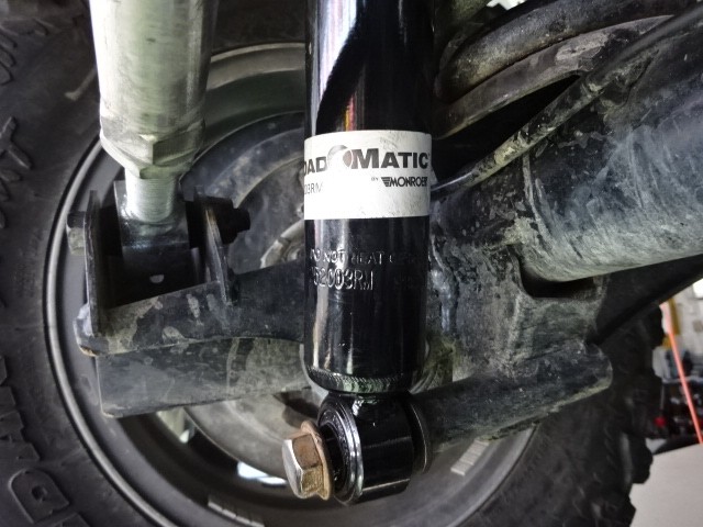 Jb23 ジムニー 純正 ショック サスペンション 足まわり Jb23 ジムニー