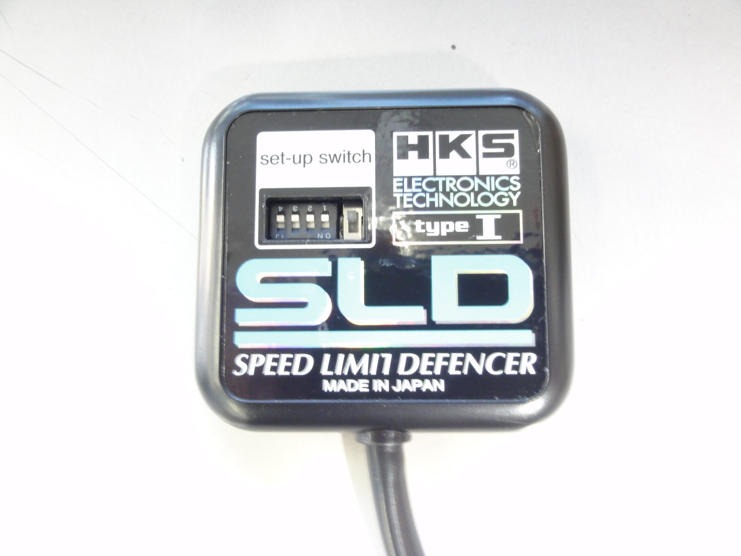 楽天市場】HKS スピードリミッターカット SLD Type II クレスタ GX100