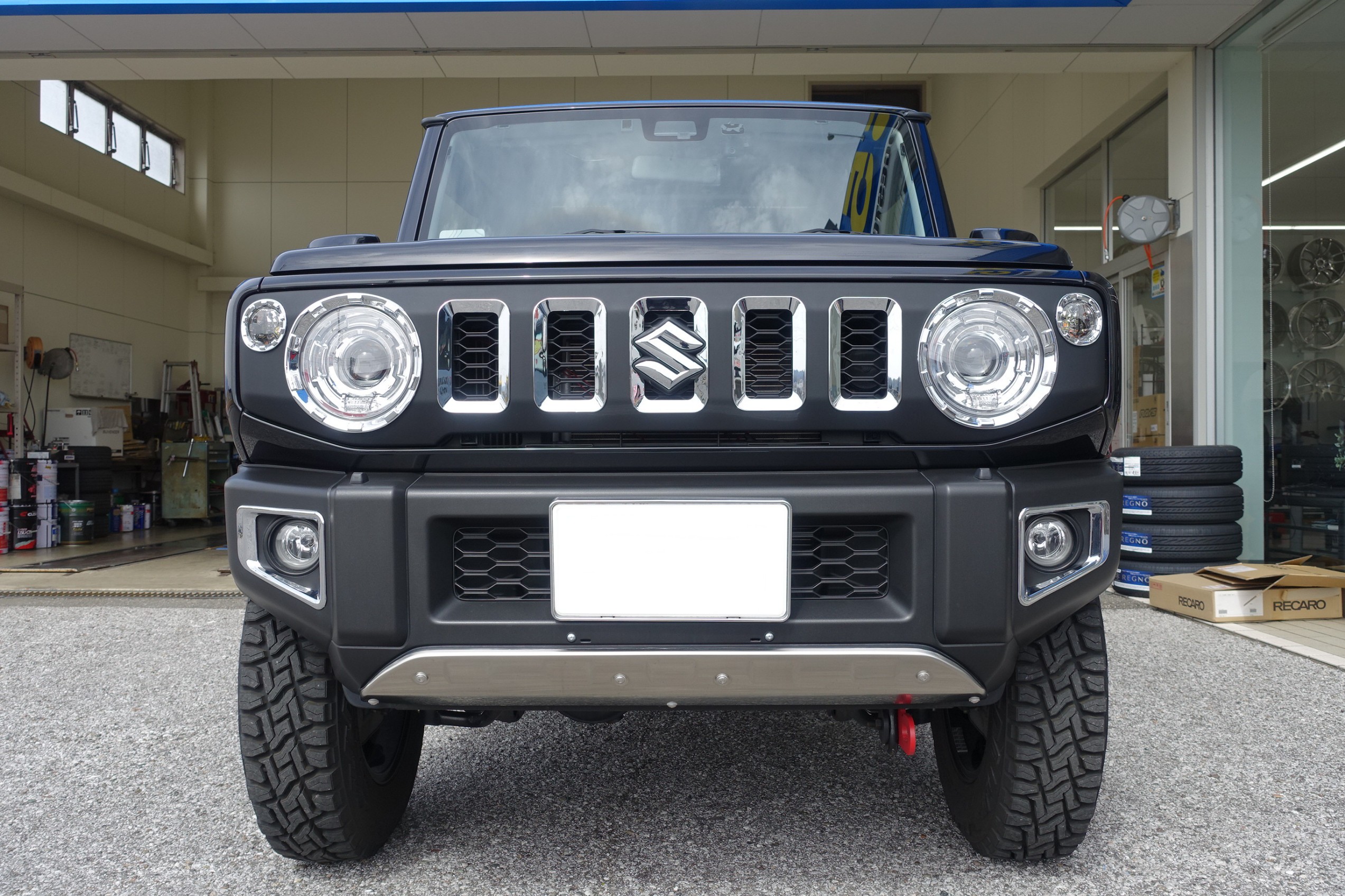 一度座ると手放せなくなるので十分ご注意ください！スズキ 新型