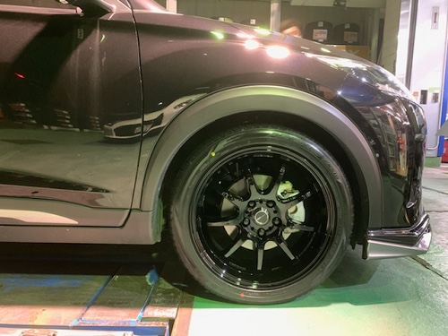 RSR RS-Rダウンサス/キックス(P15) X R2/6〜 [N251D] : 山蔵屋