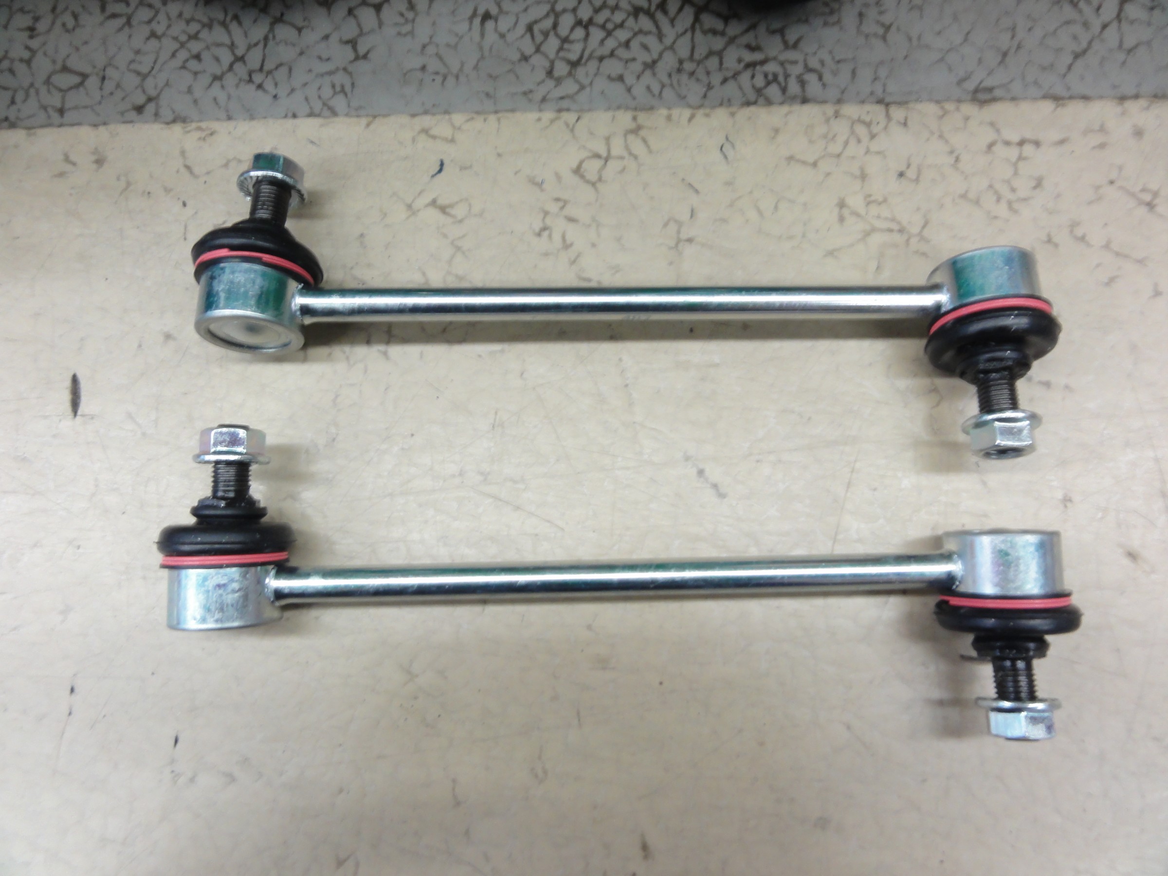 MR2（SW20）テイン製の車高調 「MONO SPORT（モノスポーツ）ダンパー