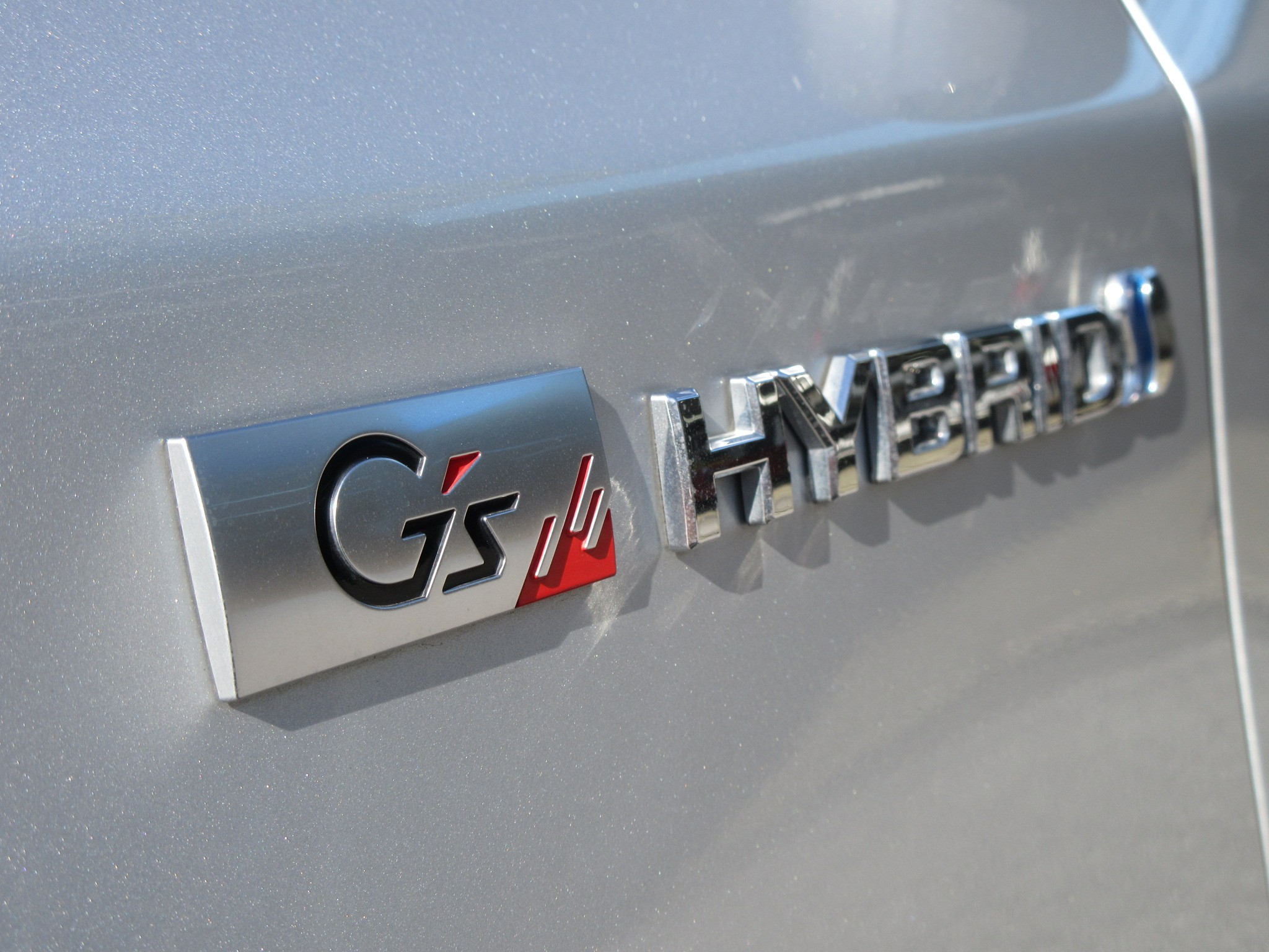 毎日ワクワクしすぎて正直困ってます！トヨタ プリウス G's（ZVW30）に