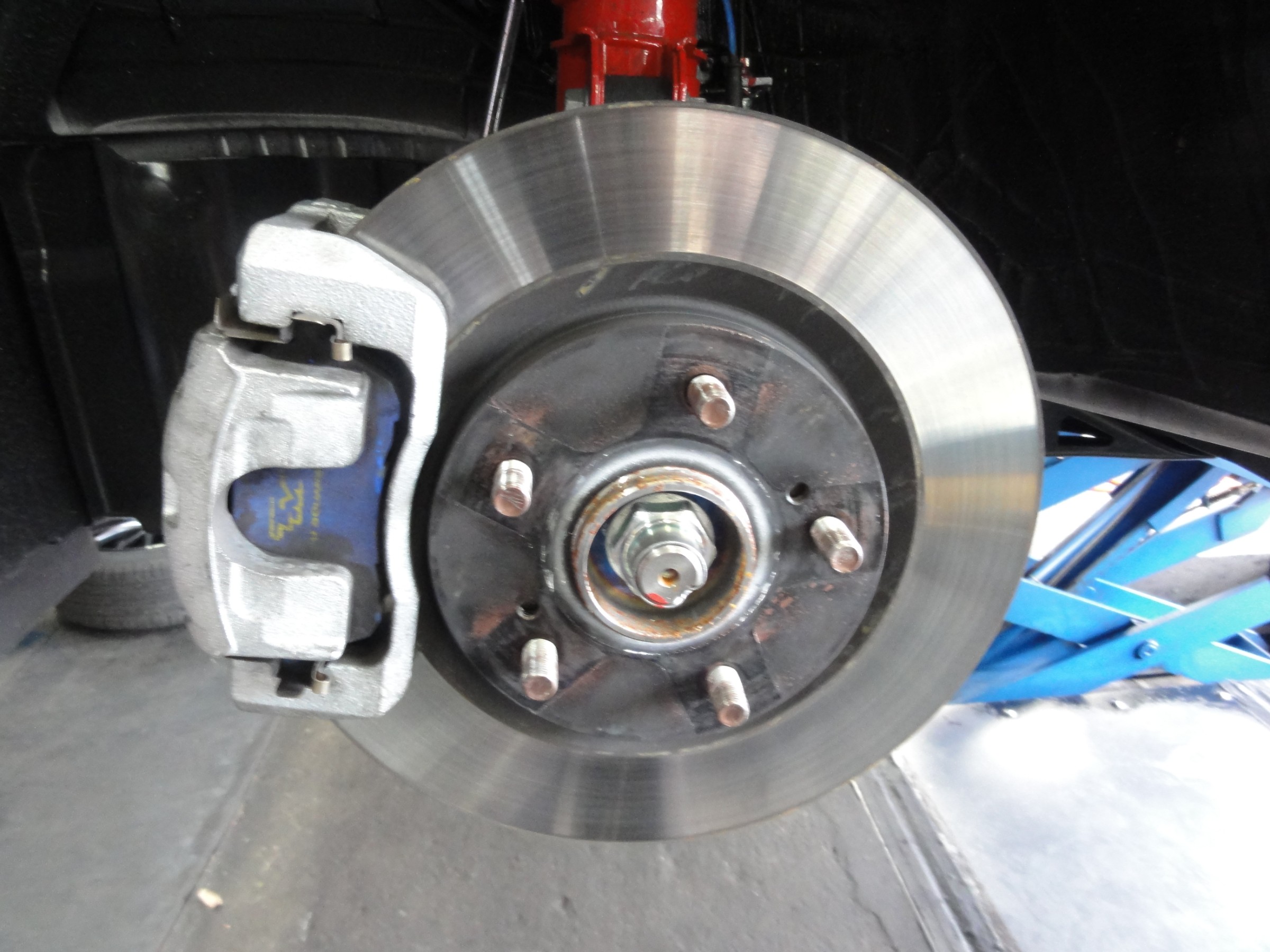 おまけ付】 TM-SQUARE TMスクエア スイフトスポーツ ZC33S サーキット