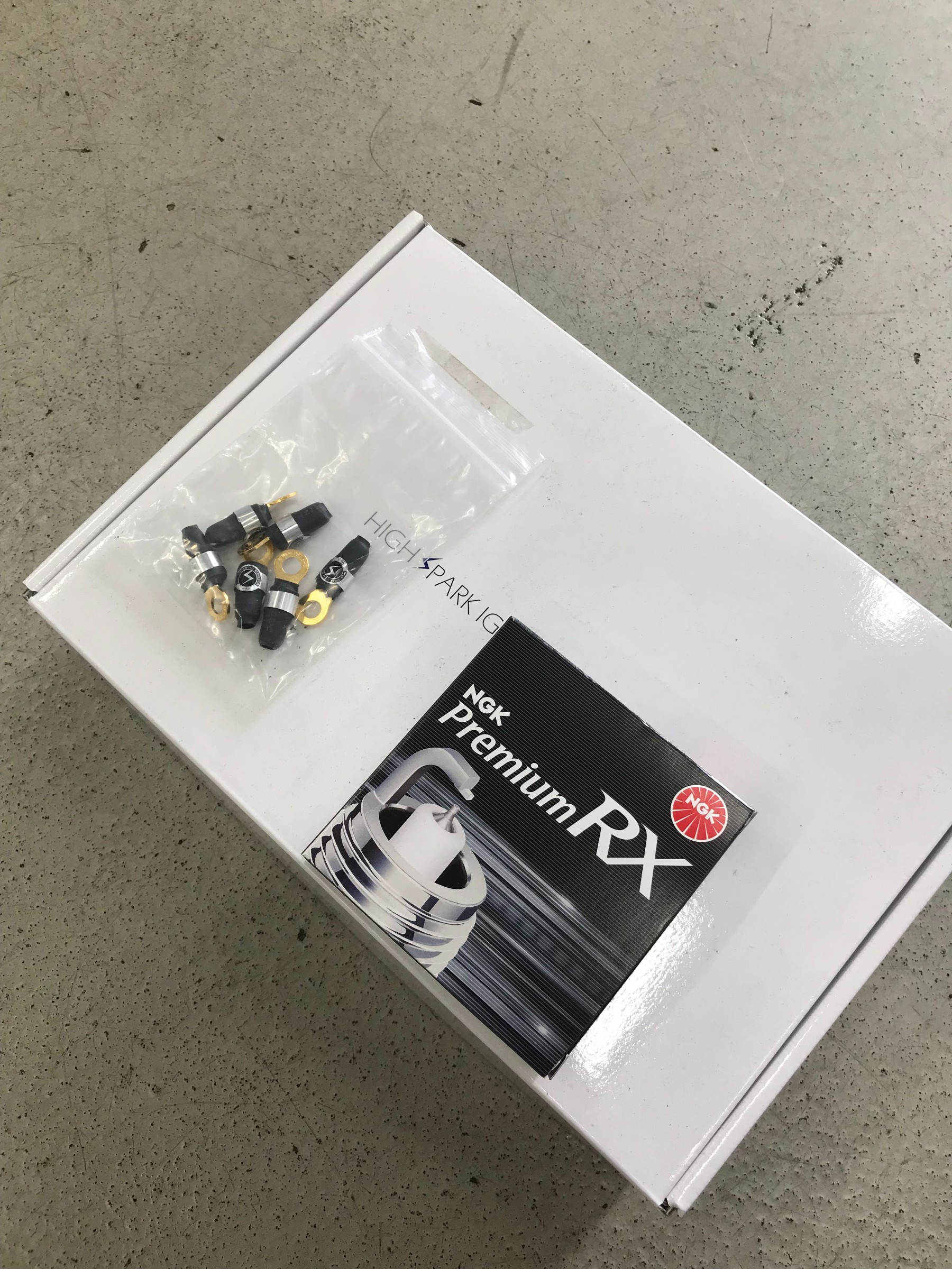 専用出品 HELIOS 高出力 ハイパワー アトレー ＆ ハイゼットカーゴ S321