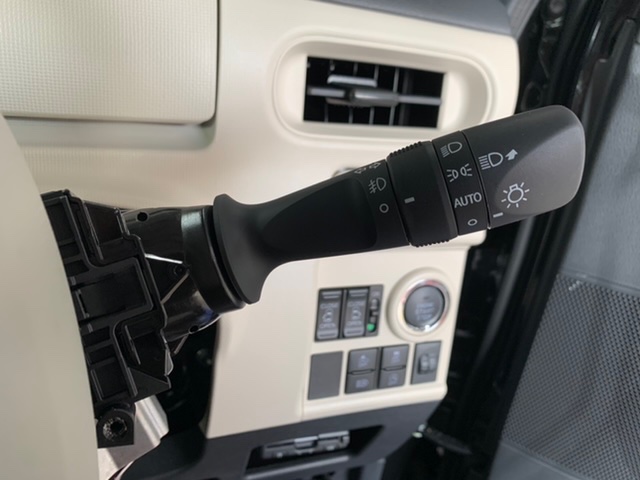 ◇DAIHATSU MOVE CANBUS [LA800S] 用品取付 純正オプション