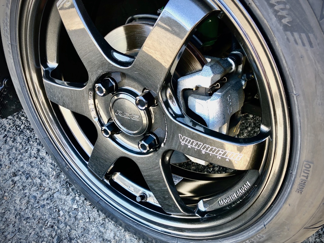 ホンダ n-BOX カスタム15インチ タイヤ・ホイールセット HONDA ホンダ N-BOX カスタム JF3/JF4 純正 15インチ ホイール 4