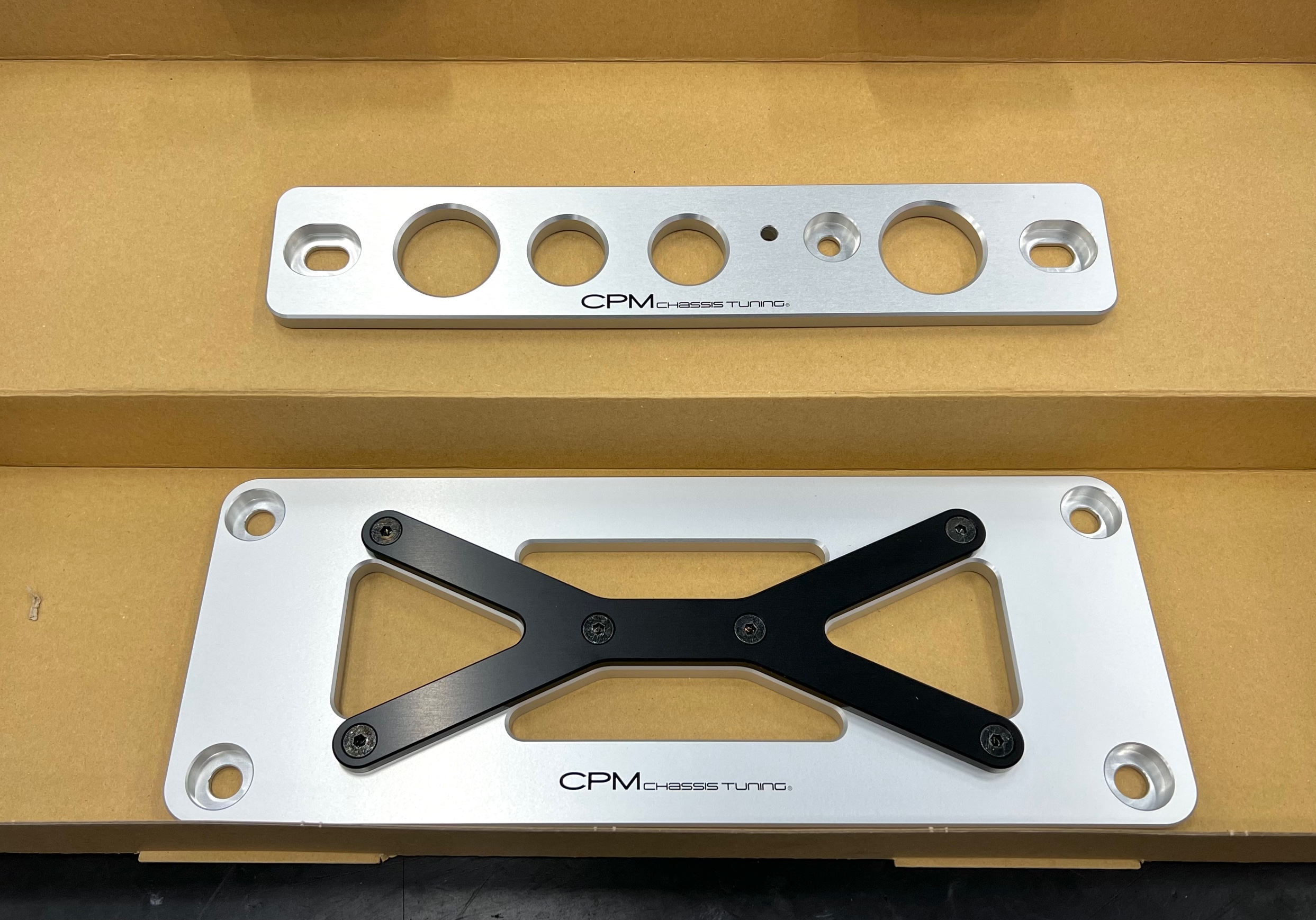 CPM社製　車補強製品 W177 補強パーツ CPM 取付❗️ | 取り付け事例 | コクピット21世田谷