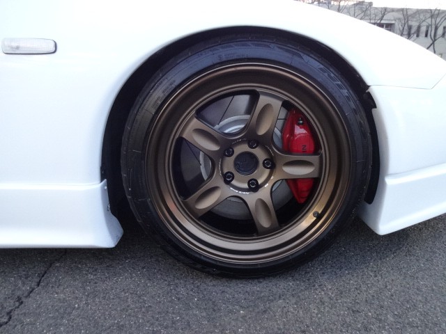 32Z ブリヂストンカラー　福岡仕様 オッサンオート on X: 