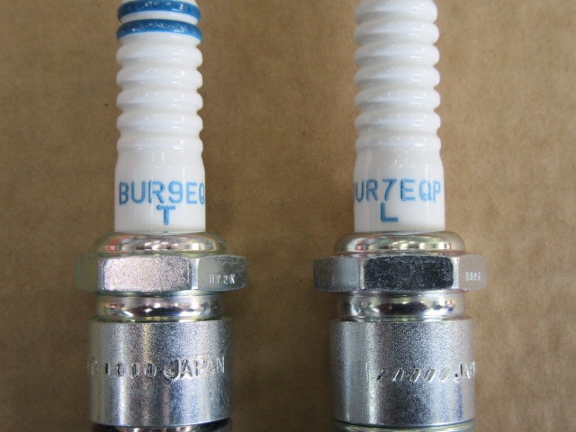 HKS エッチケーエス レーシングプラグ (M525RE ロータリー 10.5番 4本) RX-7 FC3S FC3C FD3S 13B 13B-REW 88 9〜02 (50003-M525RE-4S