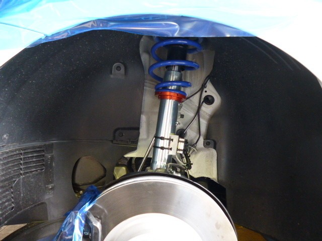 18年5月31日まで Sachs ザックス Coilover 車高調 キャンペーン開催中 お知らせ スタイルコクピット フィール