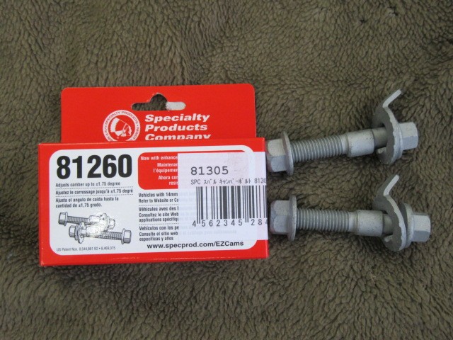 86で気持ちよいハンドリングを楽しむアイテム「SACHS
