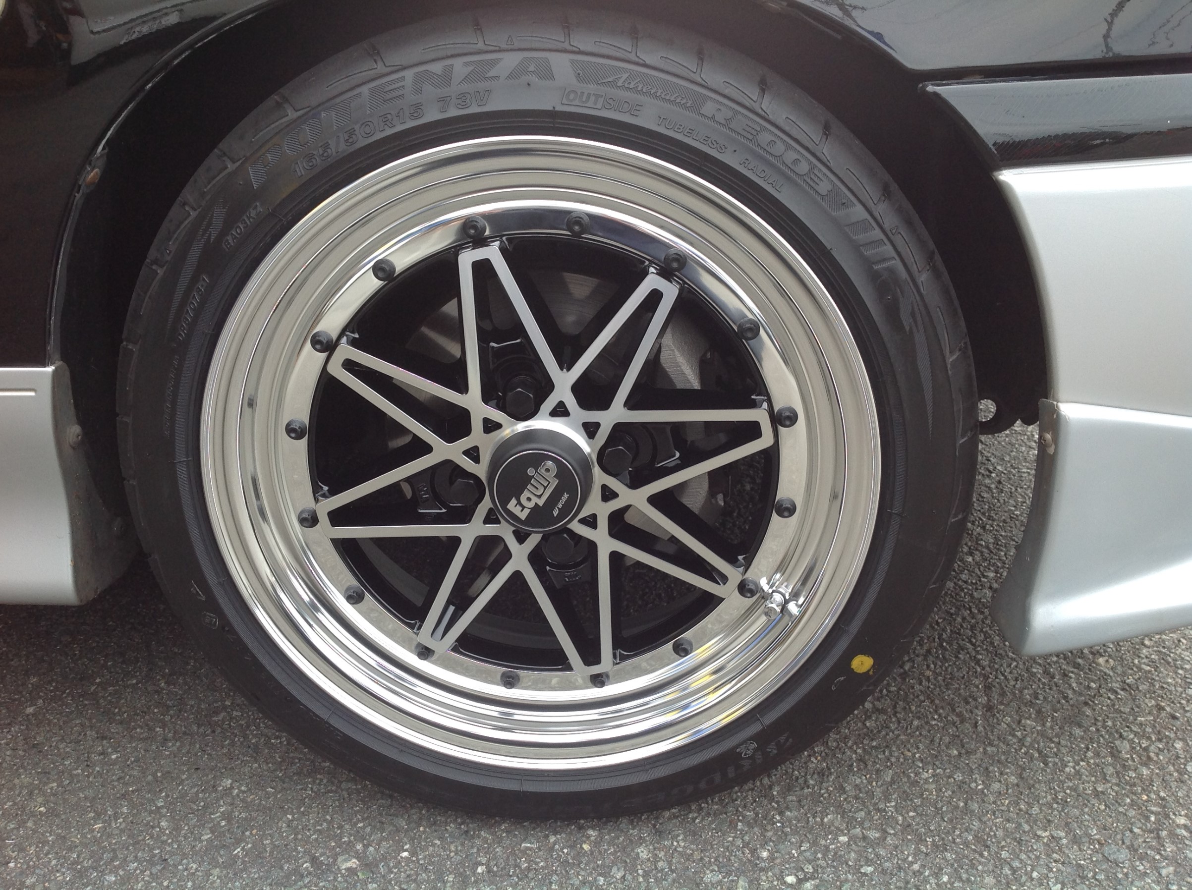 スズキ アルトワークス HA21S | オーナーズカーインデックス スズキ アルトワークス HA21S | オーナーズカーインデックス