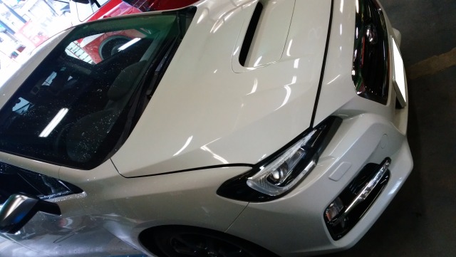 朗報 ユピテルからスバル用のエンジンスターターが設定されました スバル レヴォーグ Hid Led その他電装系 Hid Led その他電装系 電装系関連パーツ取付 スタッフ日記 コクピット 魚津 車のカスタマイズにかかわるスタッフより