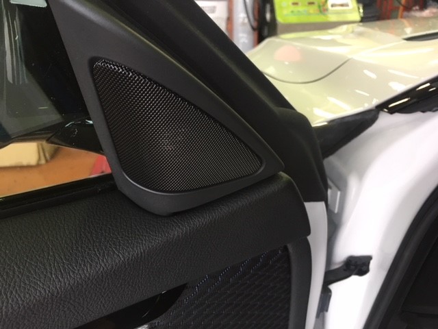 BMW F36 420i グランクーペ H&R サス交換 | BMW 足まわり BMW F36 420i グランクーペ H&R サス交換 | BMW 足まわり