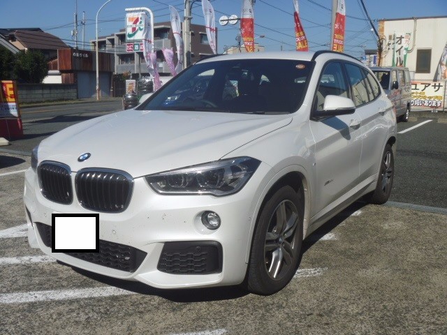 BMW/X1にTDIチューニングの取り付け☆ | BMW 吸・排気系 吸・排気系 > 吸排気系関連パーツ取付 | アフターパーツ取り付け事例☆ |  コクピット 麻生 | お店の得意技紹介